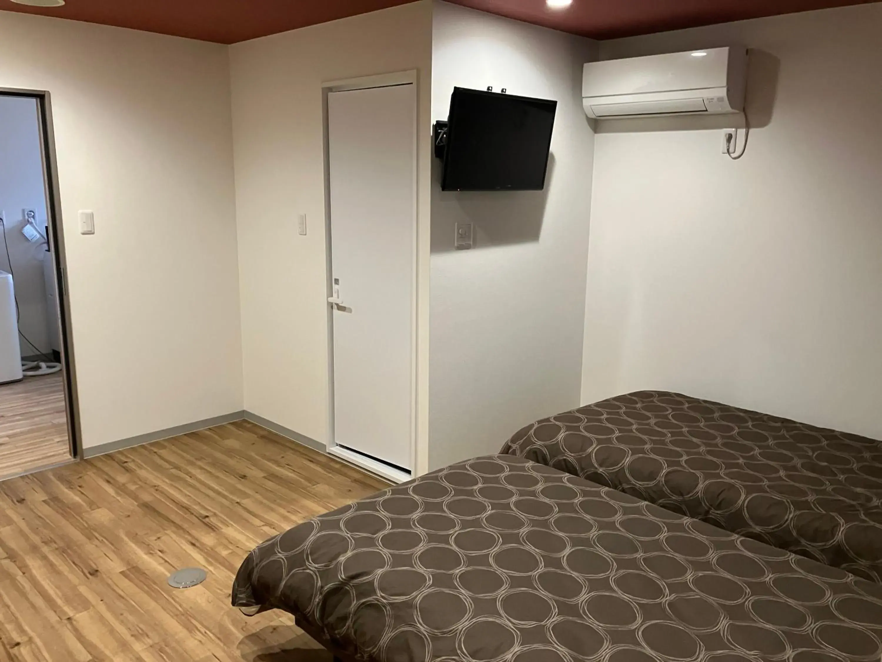 Standard Twin Room - single occupancy in Hotel 46 Standard Twin Room - single occupancy in Hotel 46