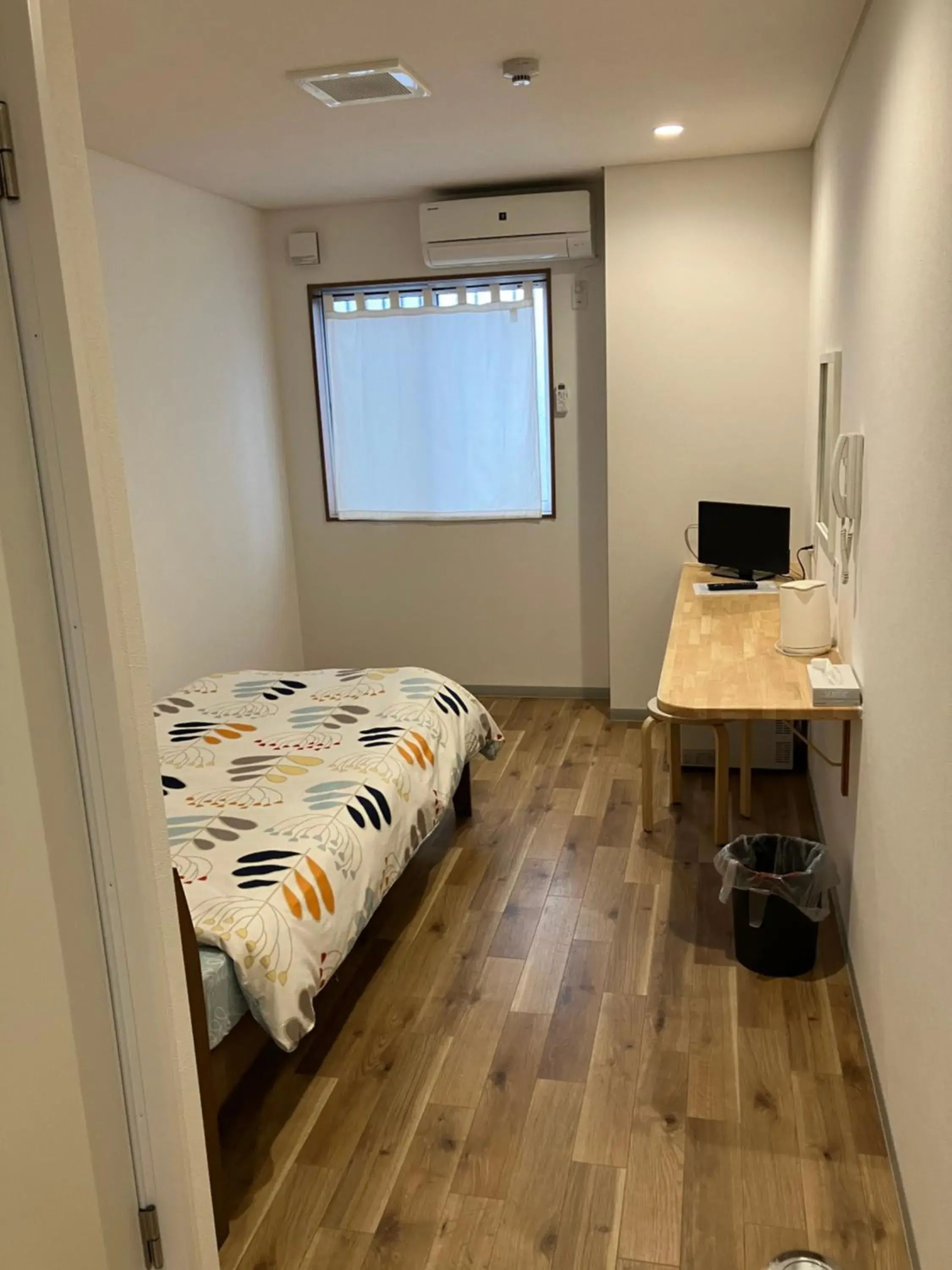 Single Room - single occupancy in Hotel 46 Single Room - single occupancy in Hotel 46