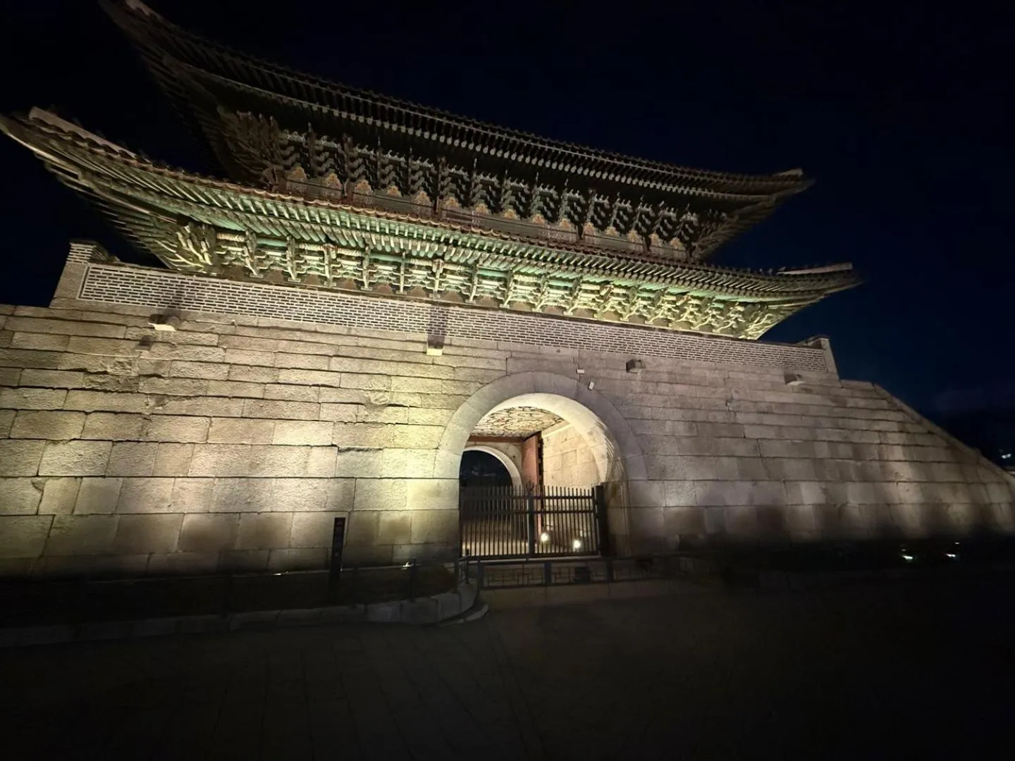 Night in D Stay Hostel Dongdaemun