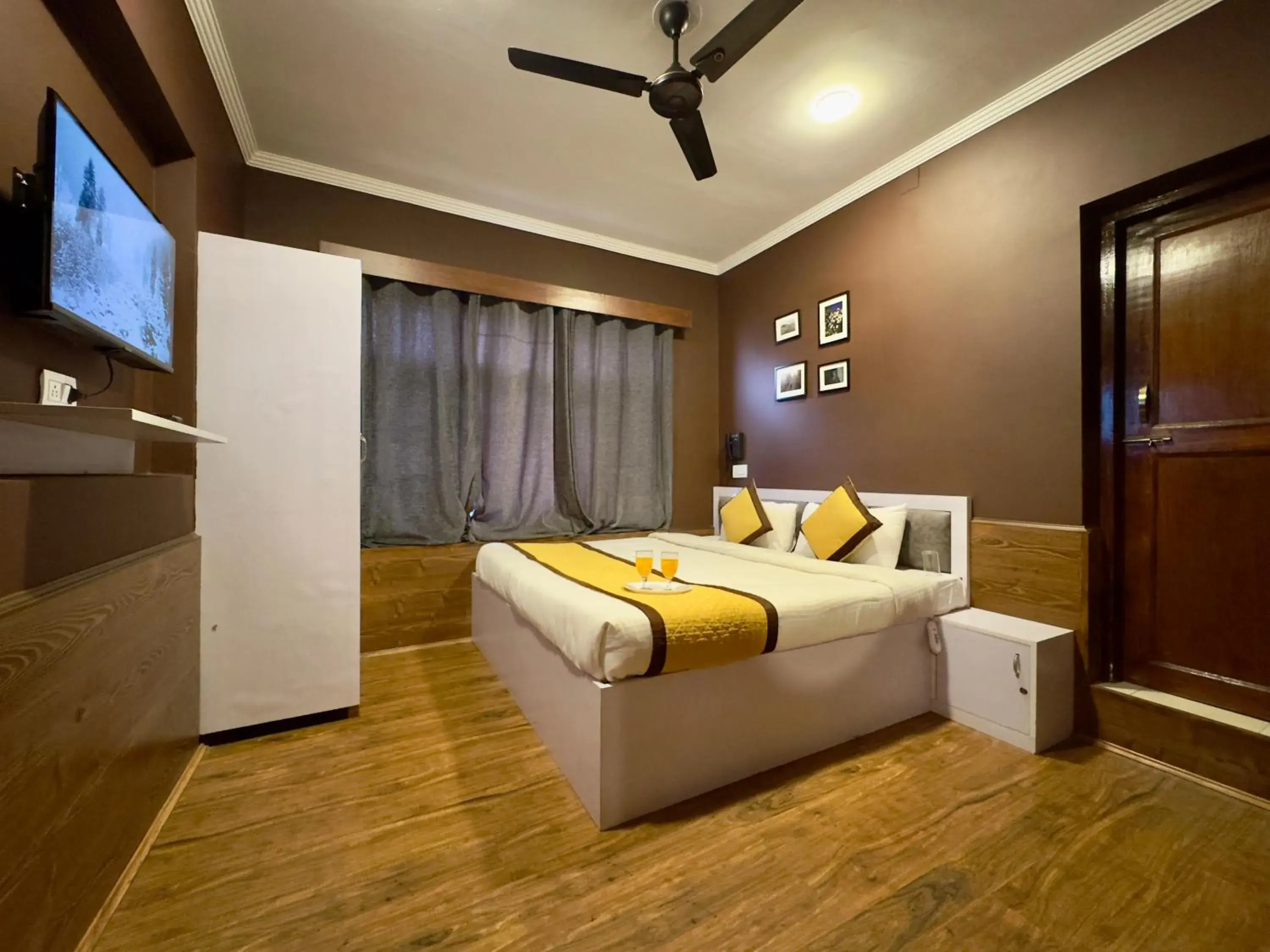 Hotel Jafson Accommodates Hotel Jafson Accommodates