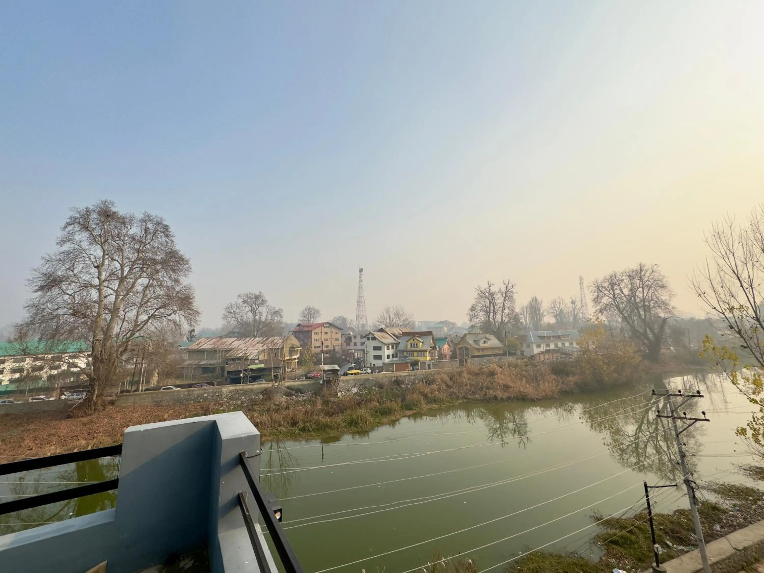 Day in Hotel Jafson Accommodates