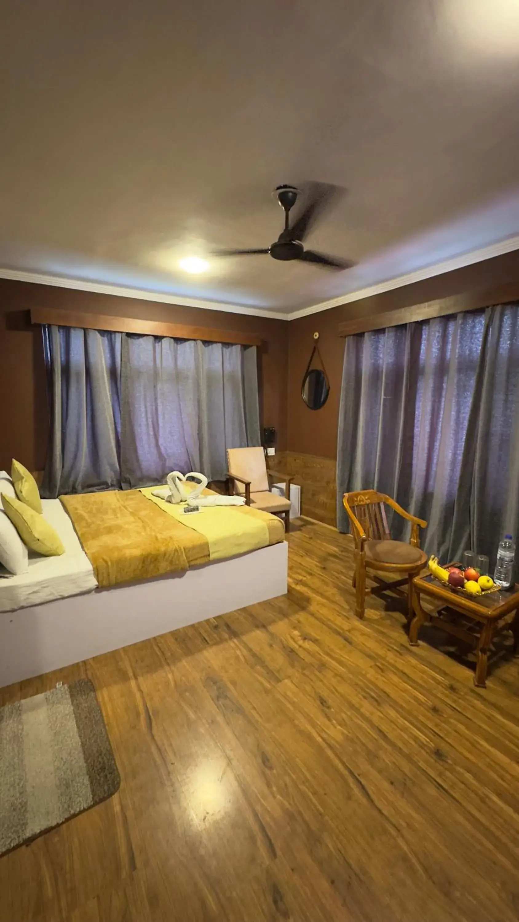 Bed in Hotel Jafson Accommodates Bed in Hotel Jafson Accommodates