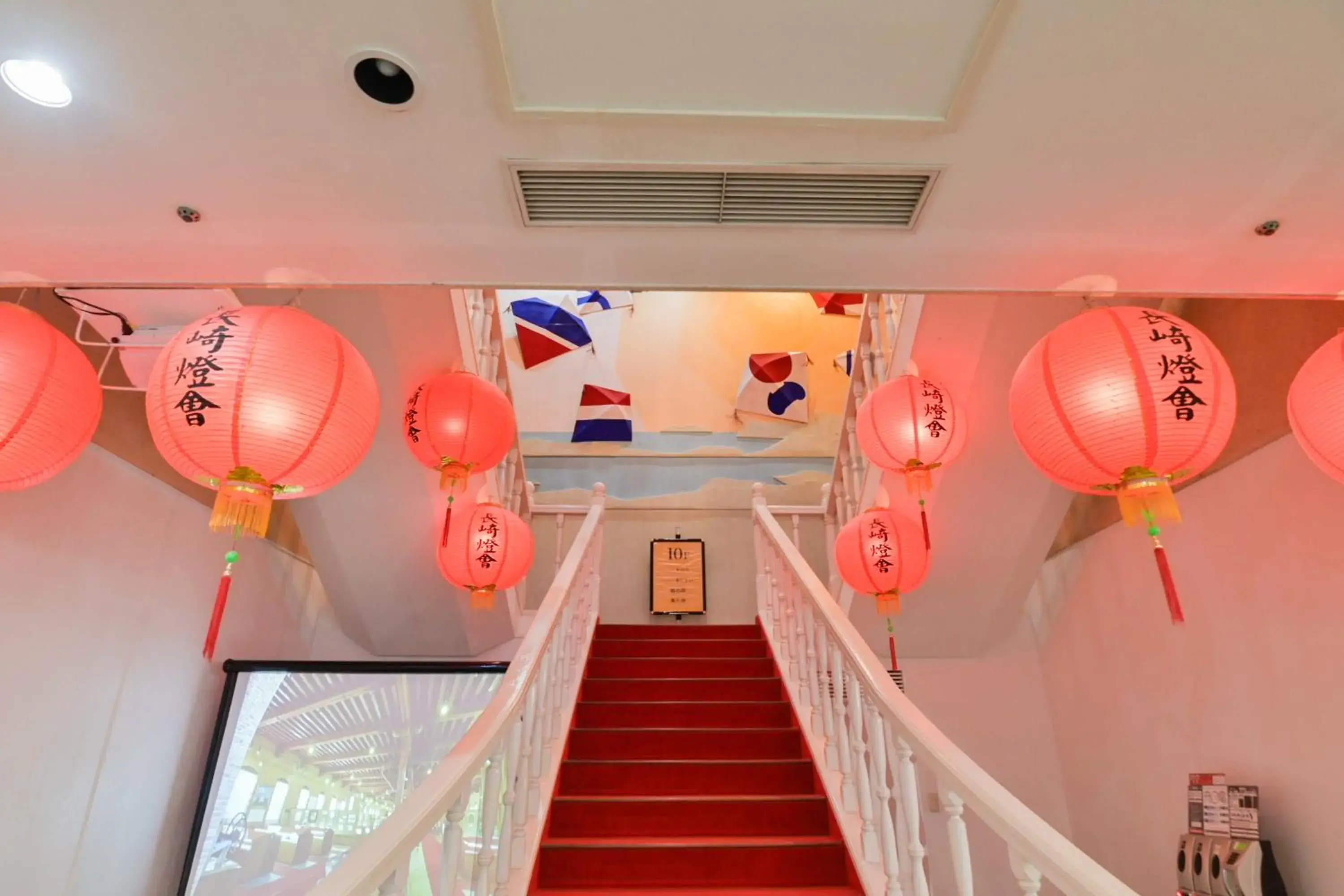 Lobby or reception in Yataro Lobby or reception in Yataro