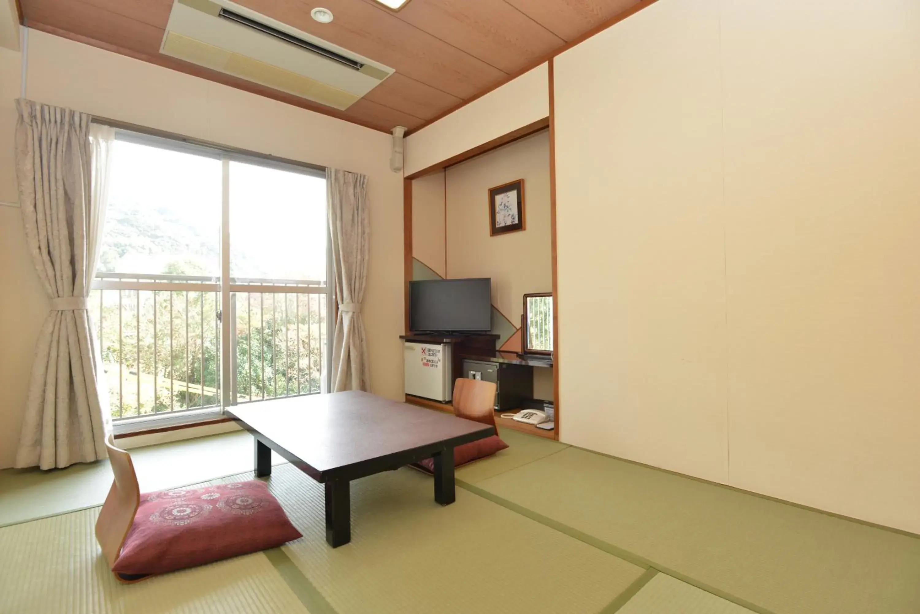 Photo of the whole room in Yataro Photo of the whole room in Yataro