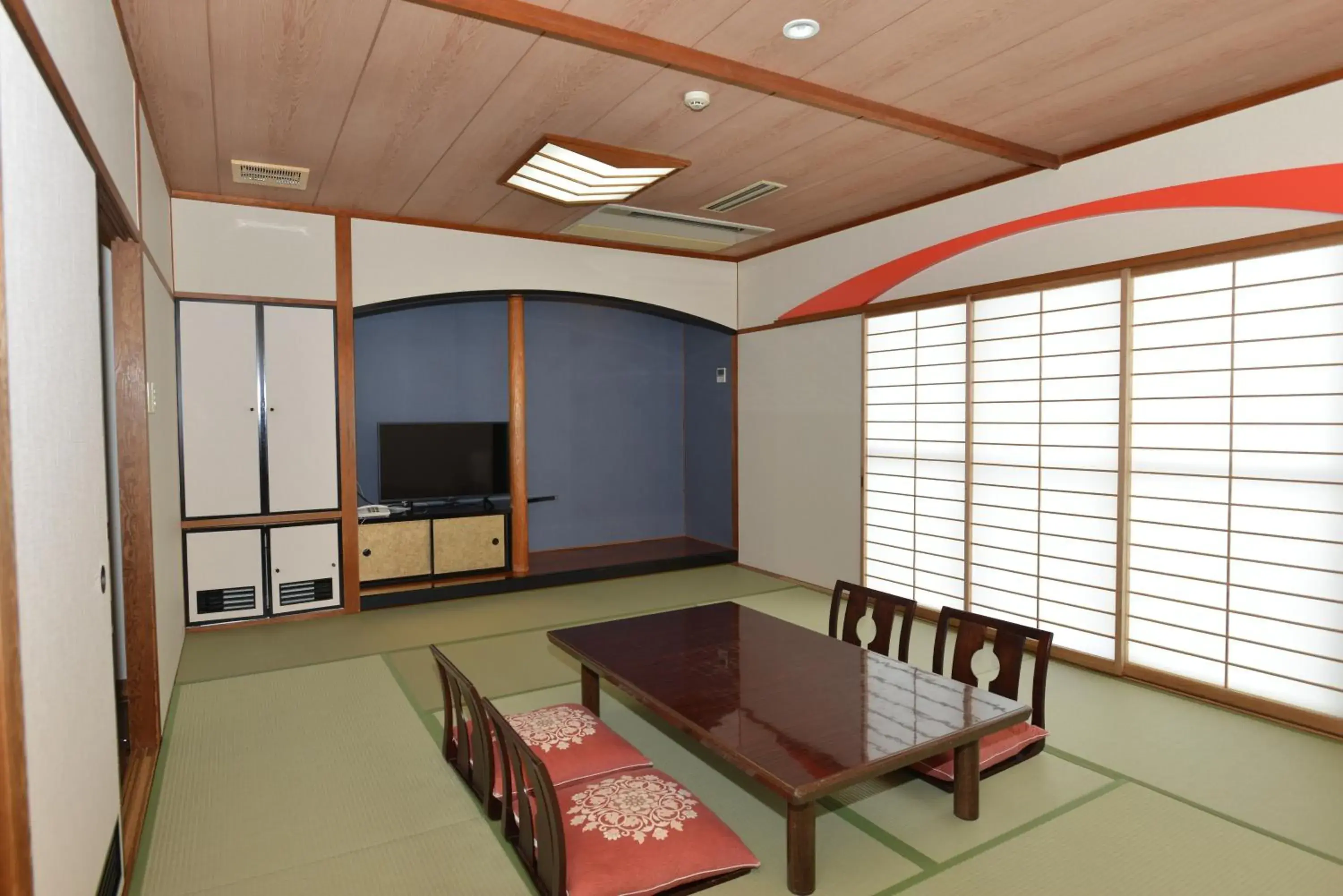 South Building - single occupancy - Japanese Style Room(22㎡) / No View / Non-Smoking in Yataro South Building - single occupancy - Japanese Style Room(22㎡) / No View / Non-Smoking in Yataro
