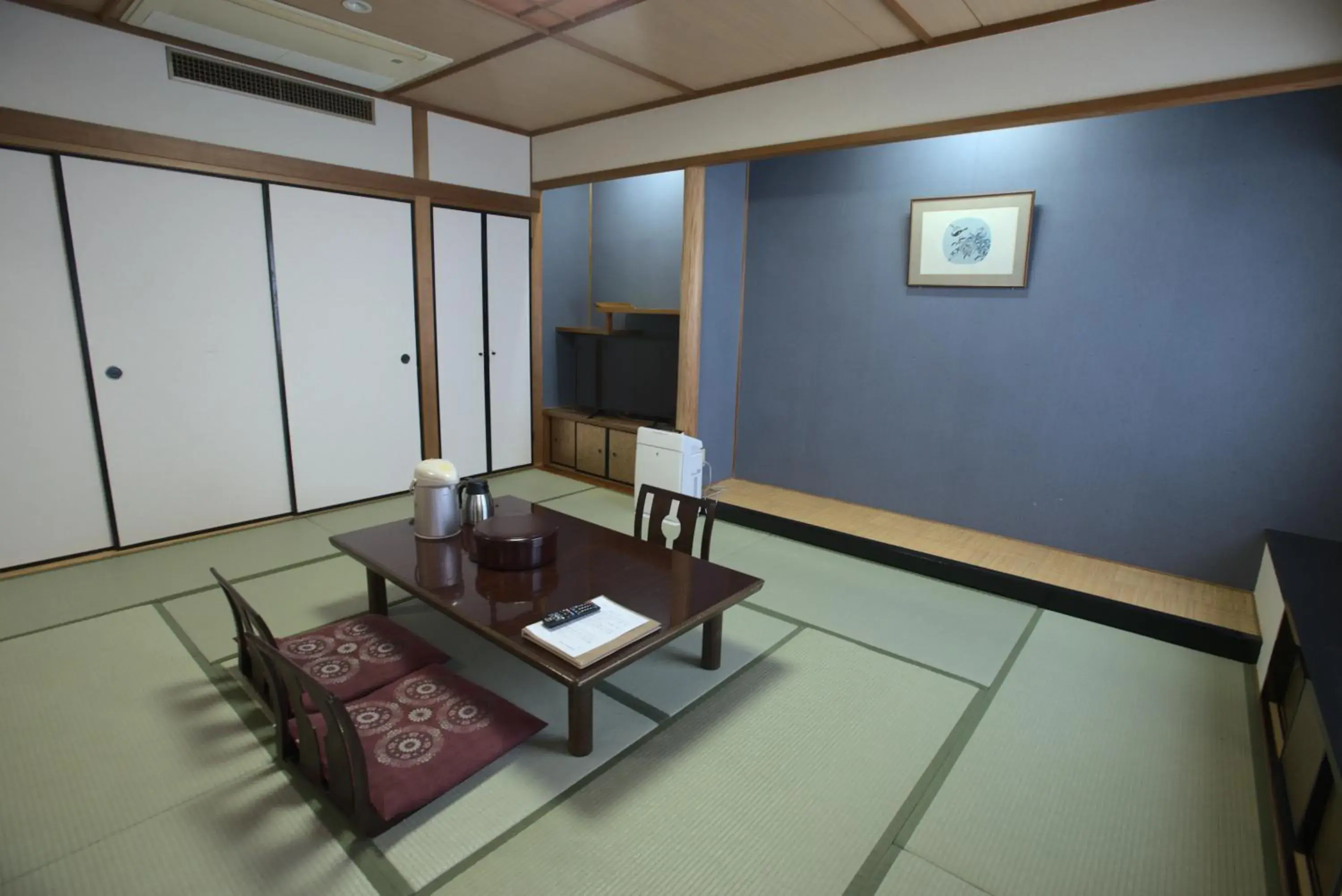 Photo of the whole room in Yataro Photo of the whole room in Yataro