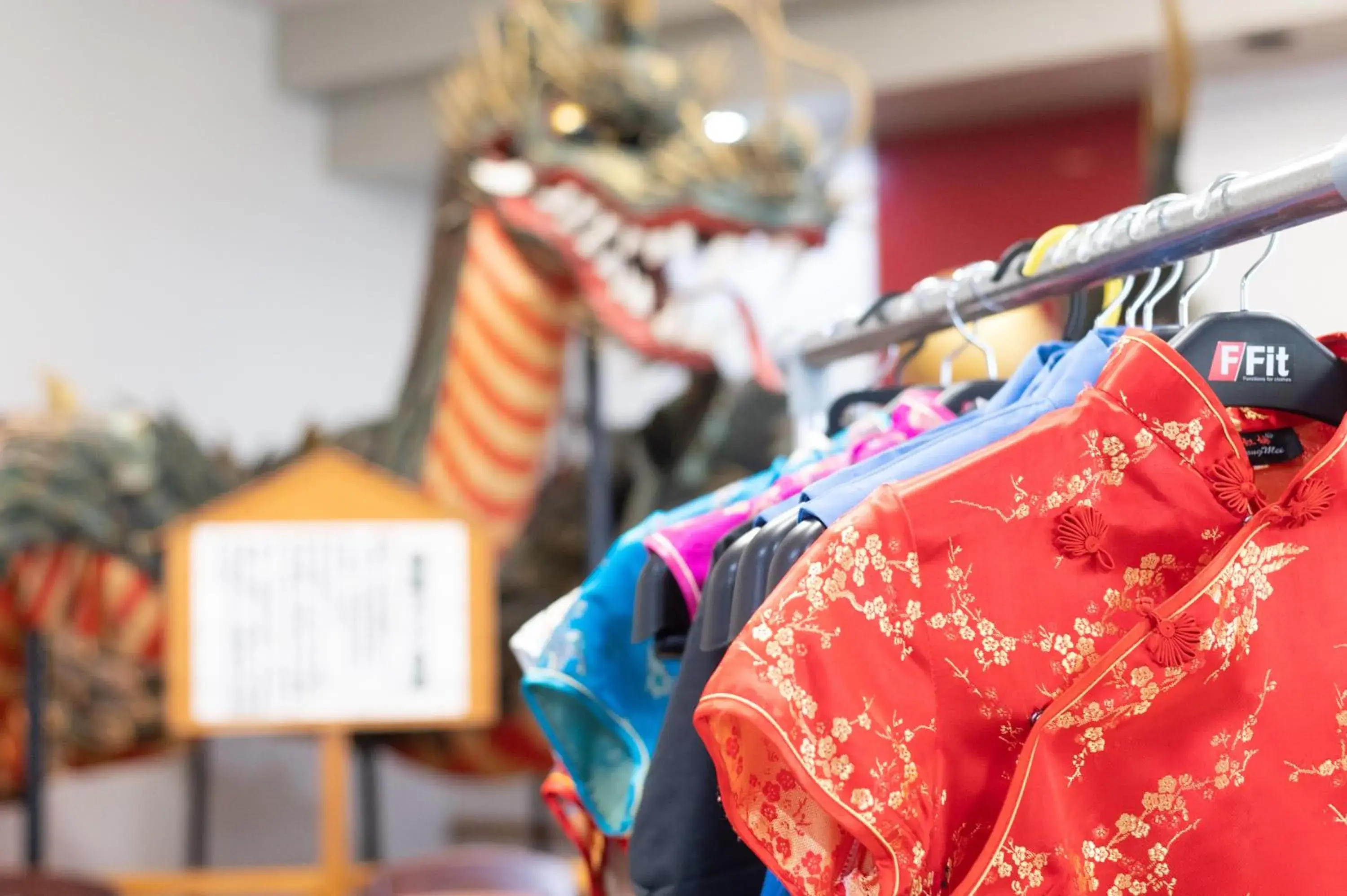 Lobby or reception in Yataro Lobby or reception in Yataro