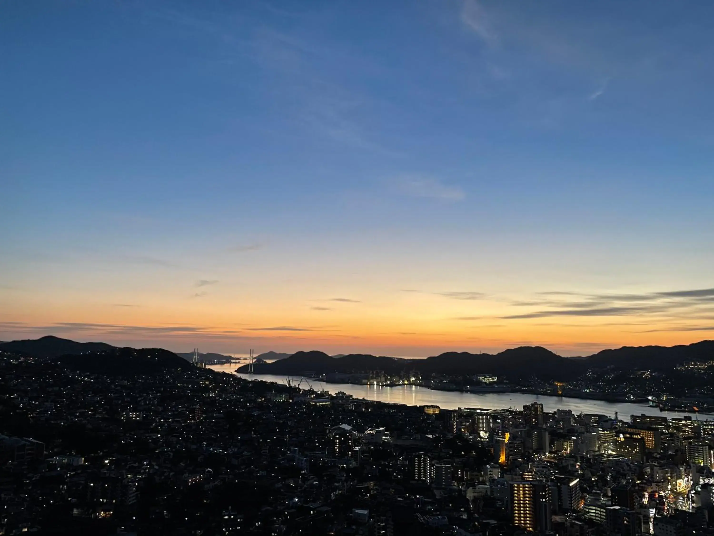 Landmark view in Yataro Landmark view in Yataro