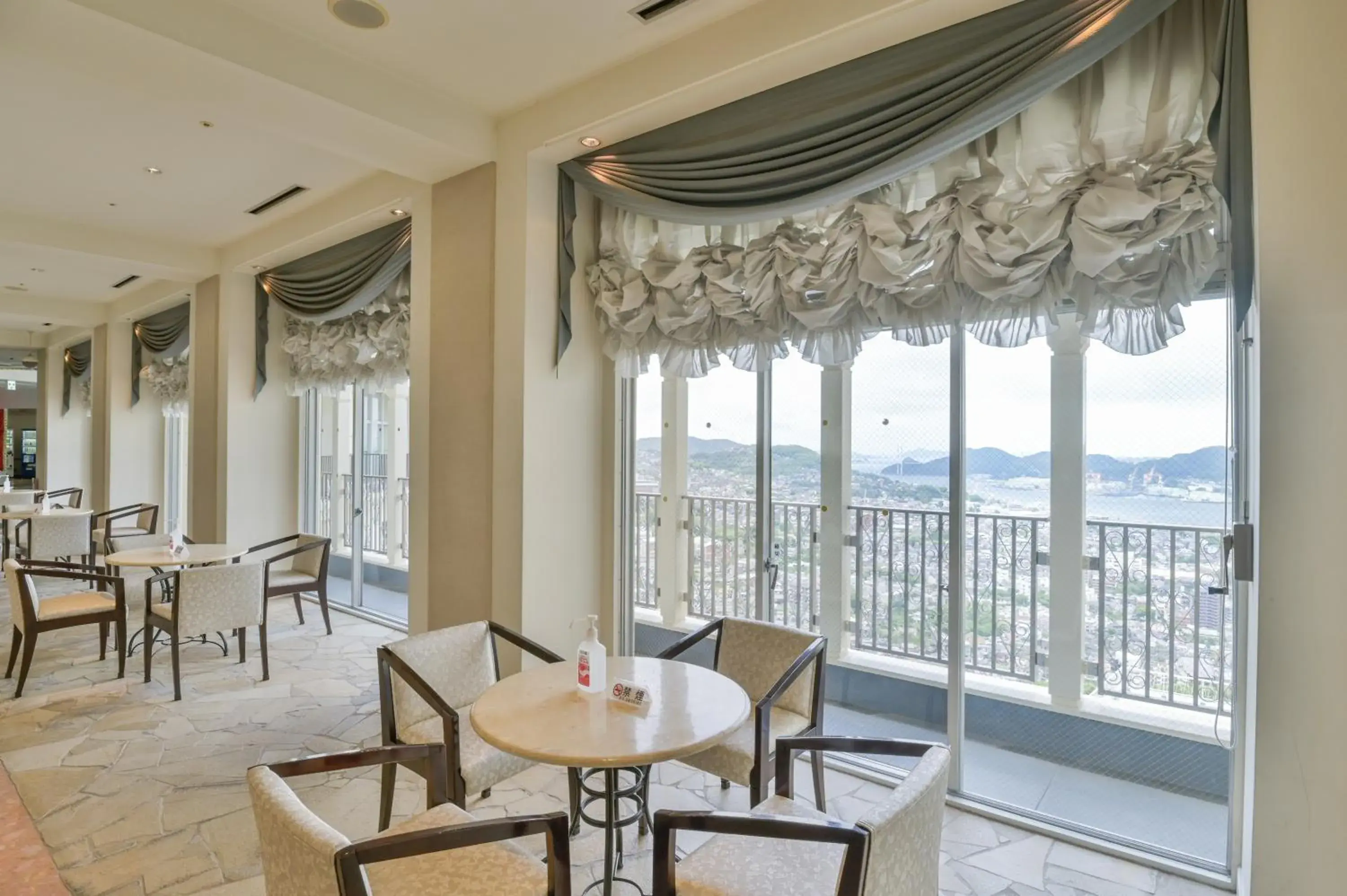 Lobby or reception in Yataro Lobby or reception in Yataro