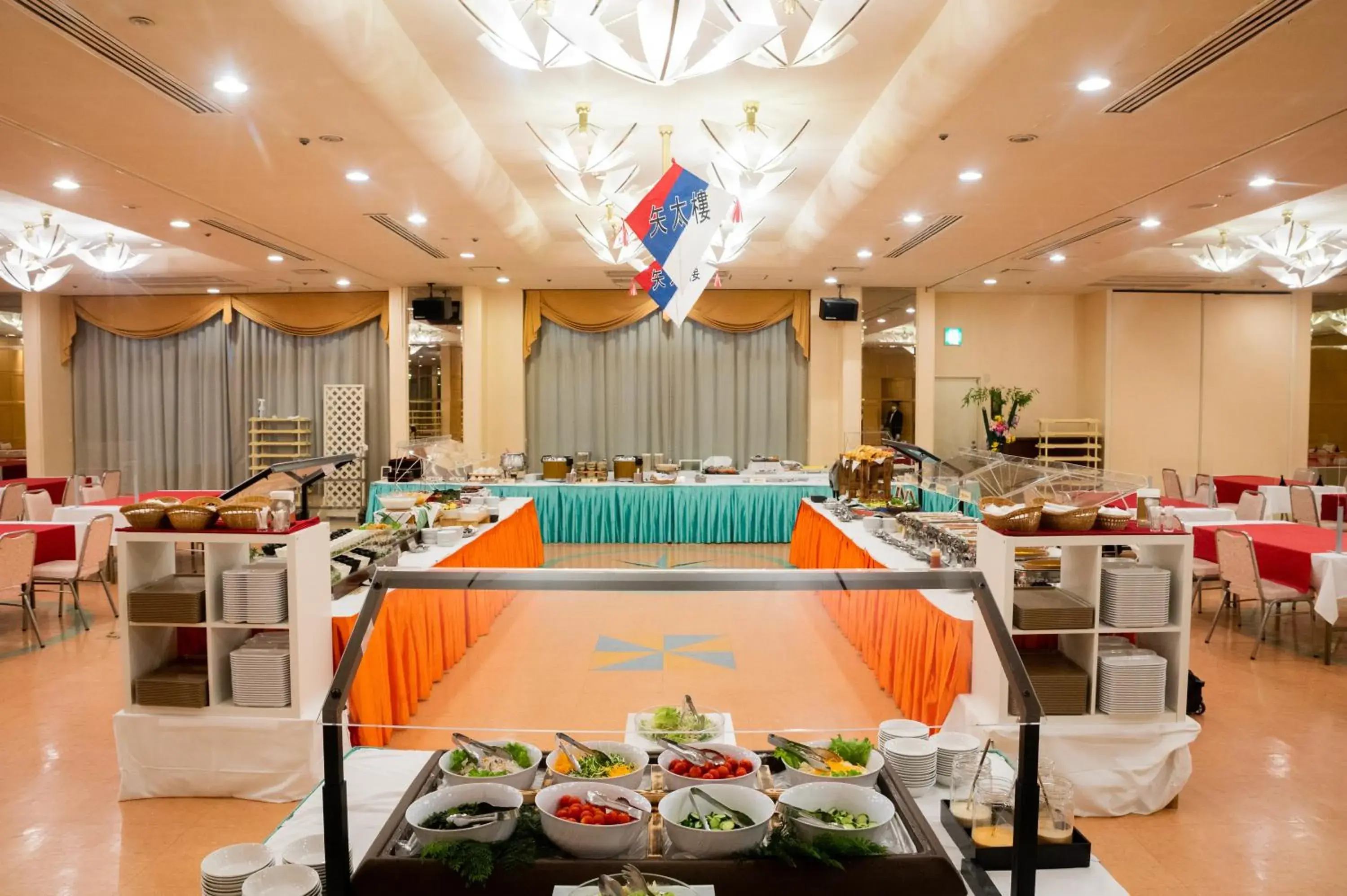 Restaurant/places to eat in Yataro Restaurant/places to eat in Yataro