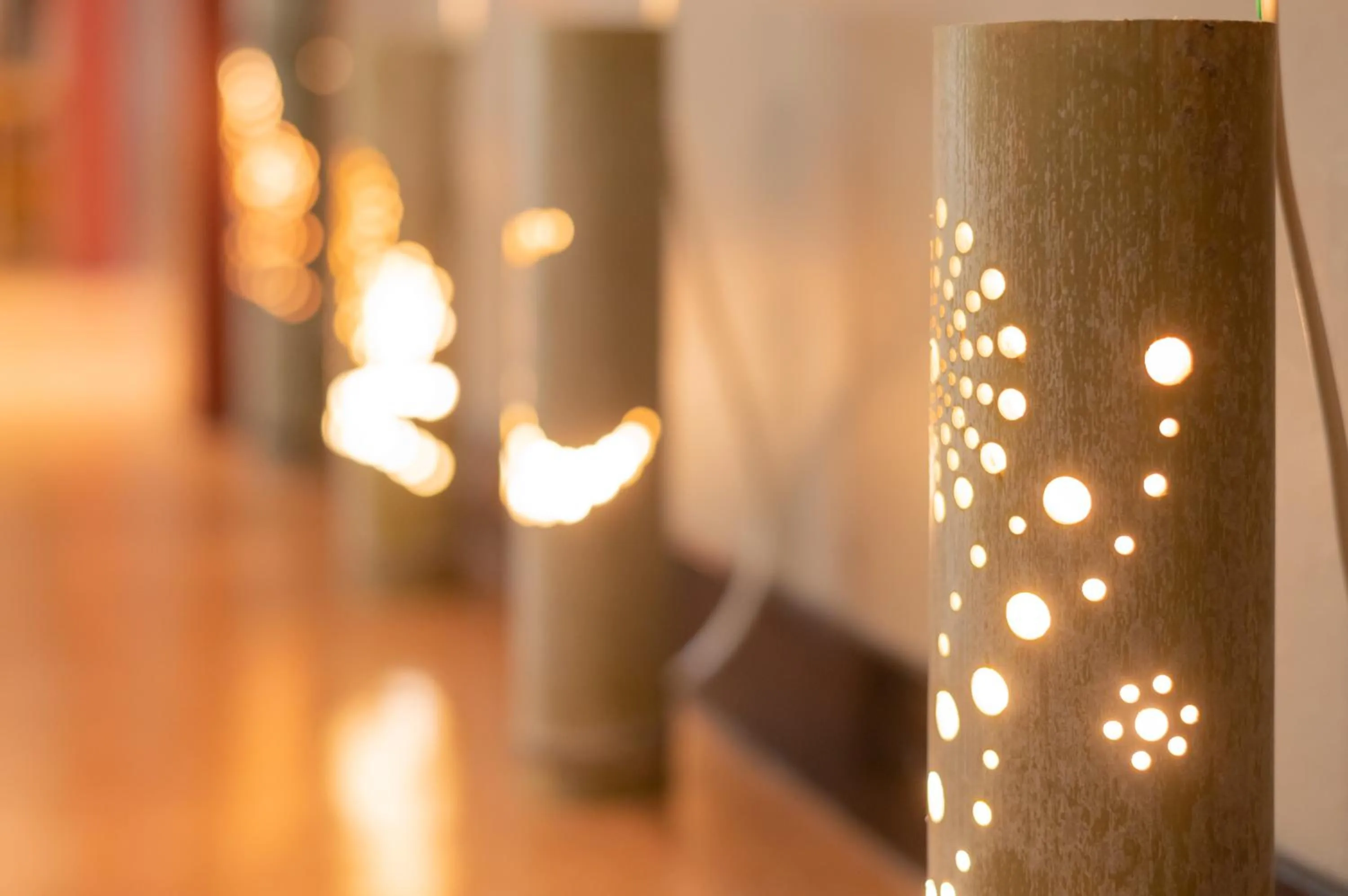 Public Bath in Yataro