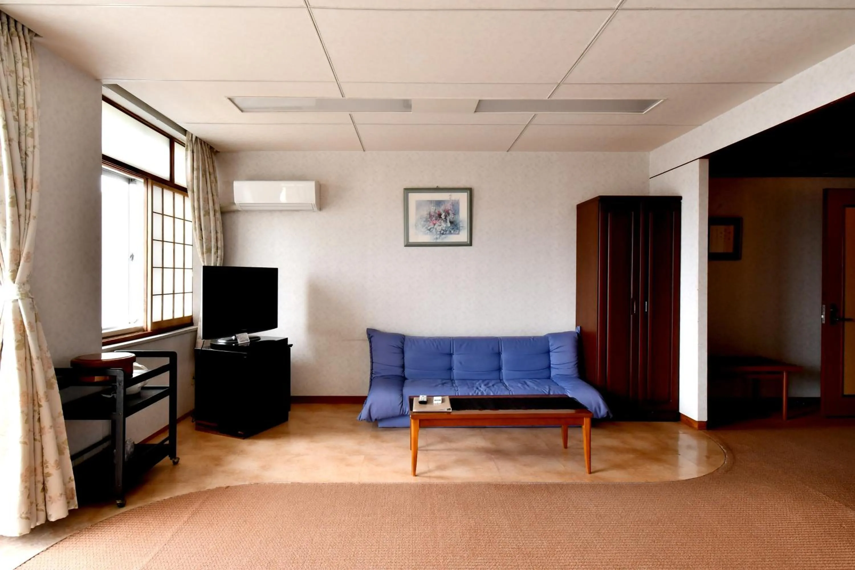 TV and multimedia in Yataro