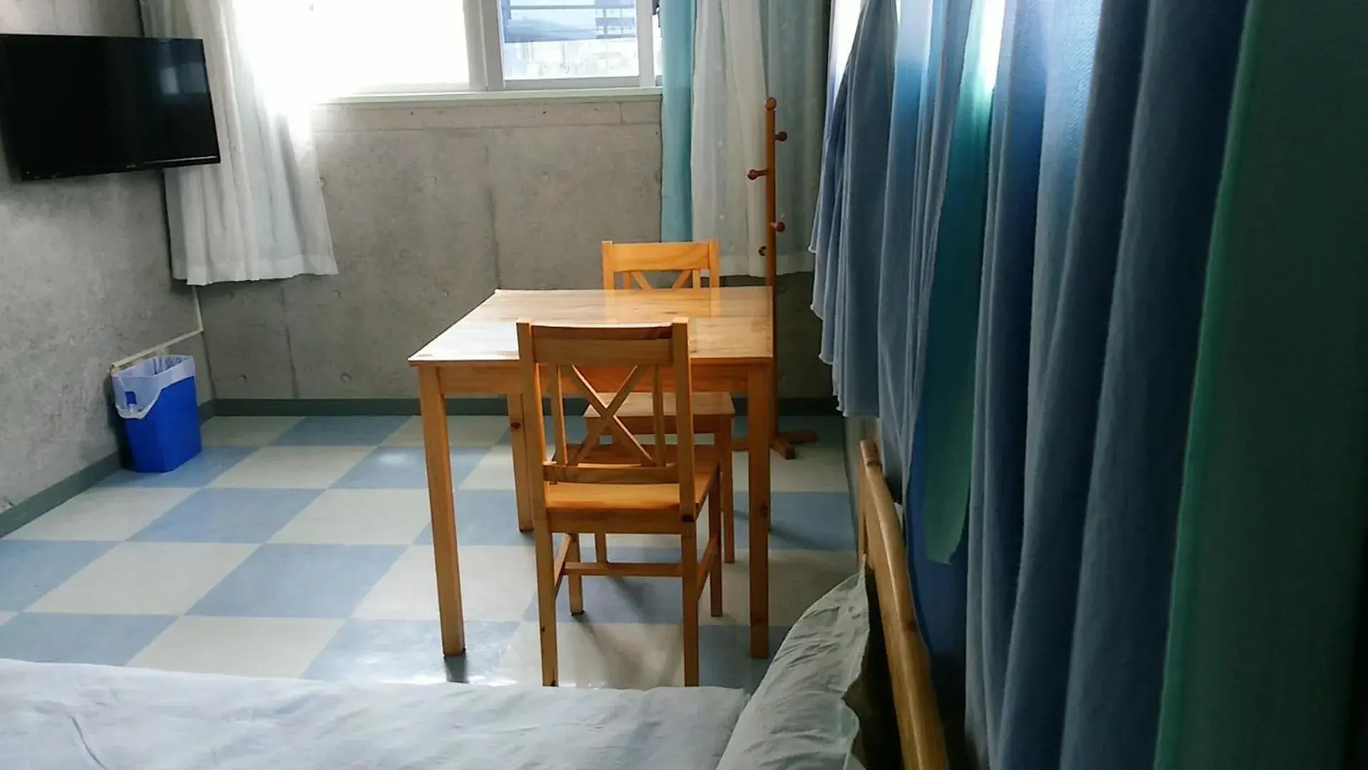 Photo of the whole room in Guesthouse Seaglass Photo of the whole room in Guesthouse Seaglass