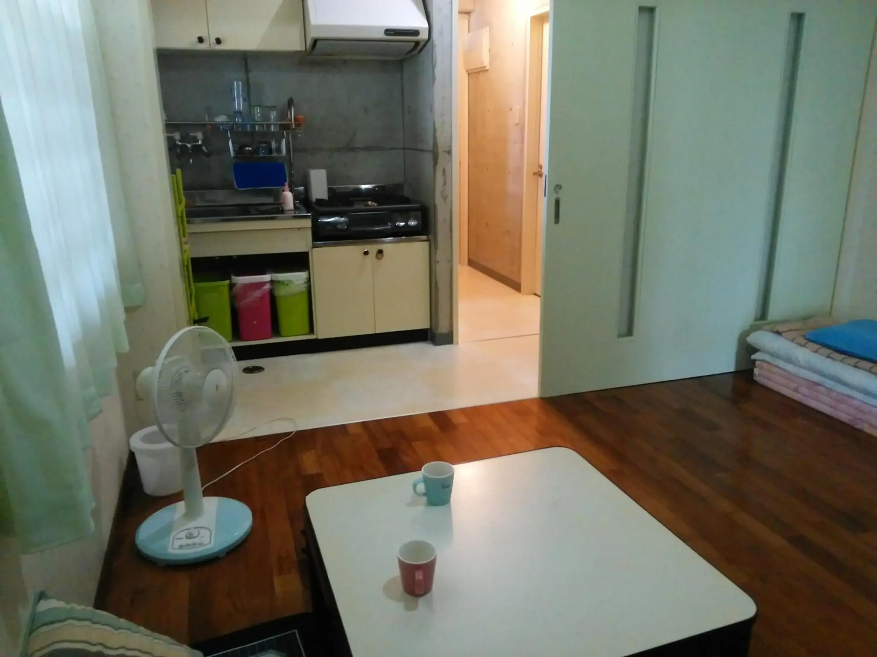 Photo of the whole room in Guesthouse Seaglass Photo of the whole room in Guesthouse Seaglass