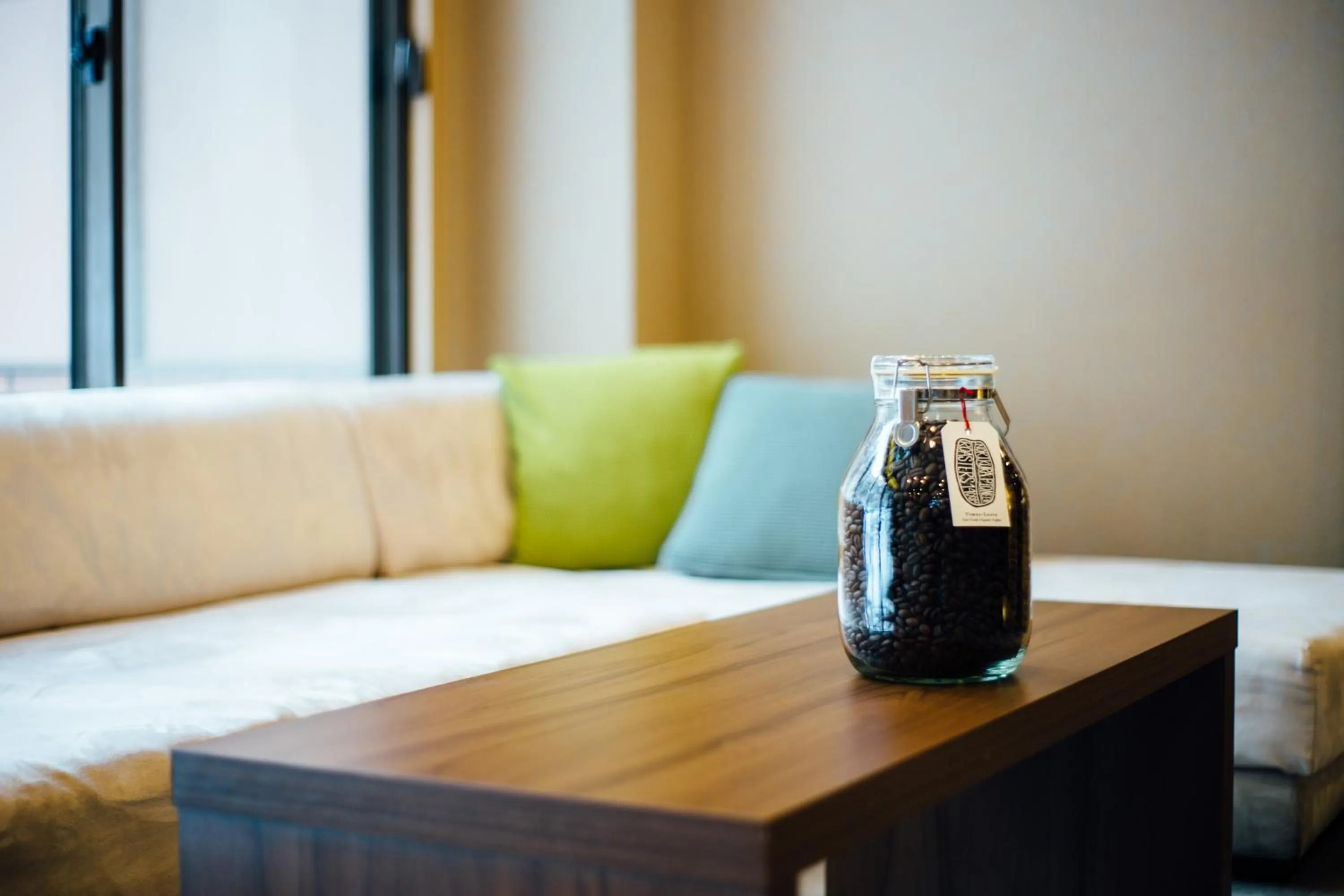 Lobby or reception in Kamikochi Hotel