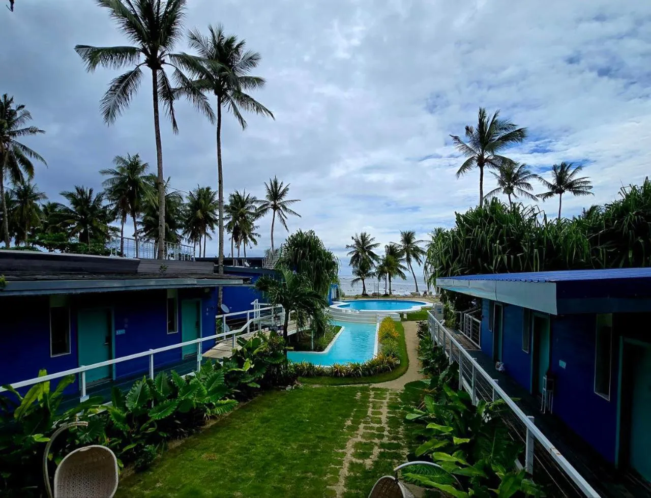 Day in Apsaras Tribe Siargao