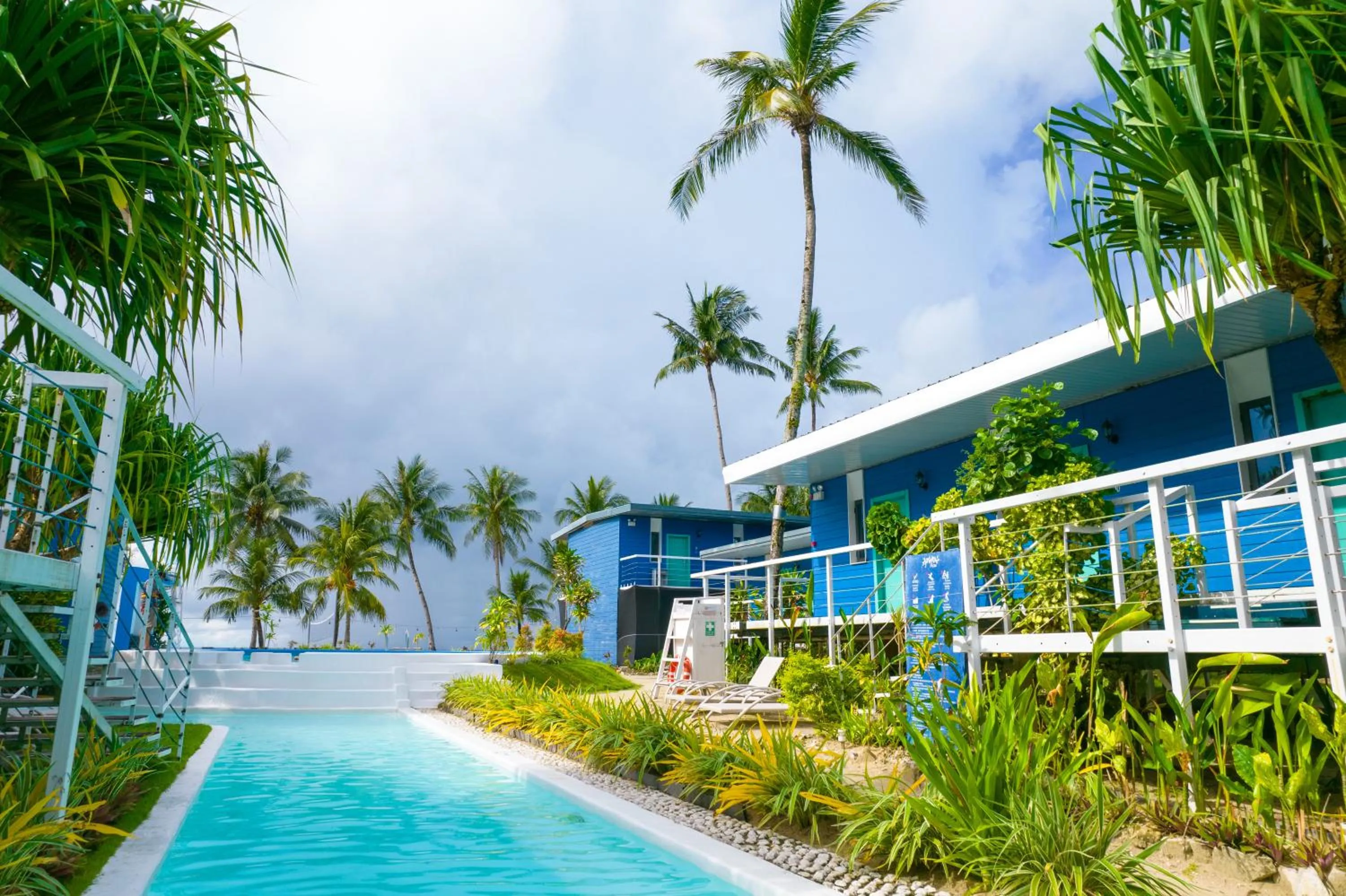 Apsaras Tribe Siargao