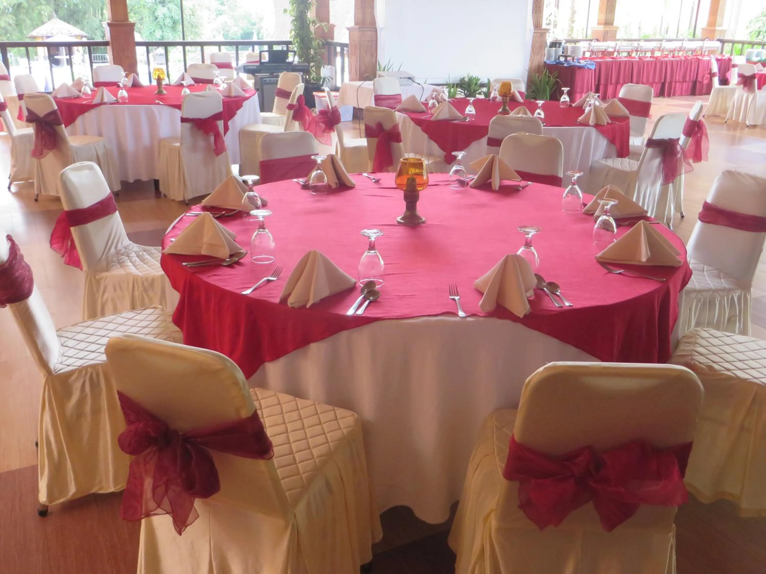 Toraja Heritage Hotel