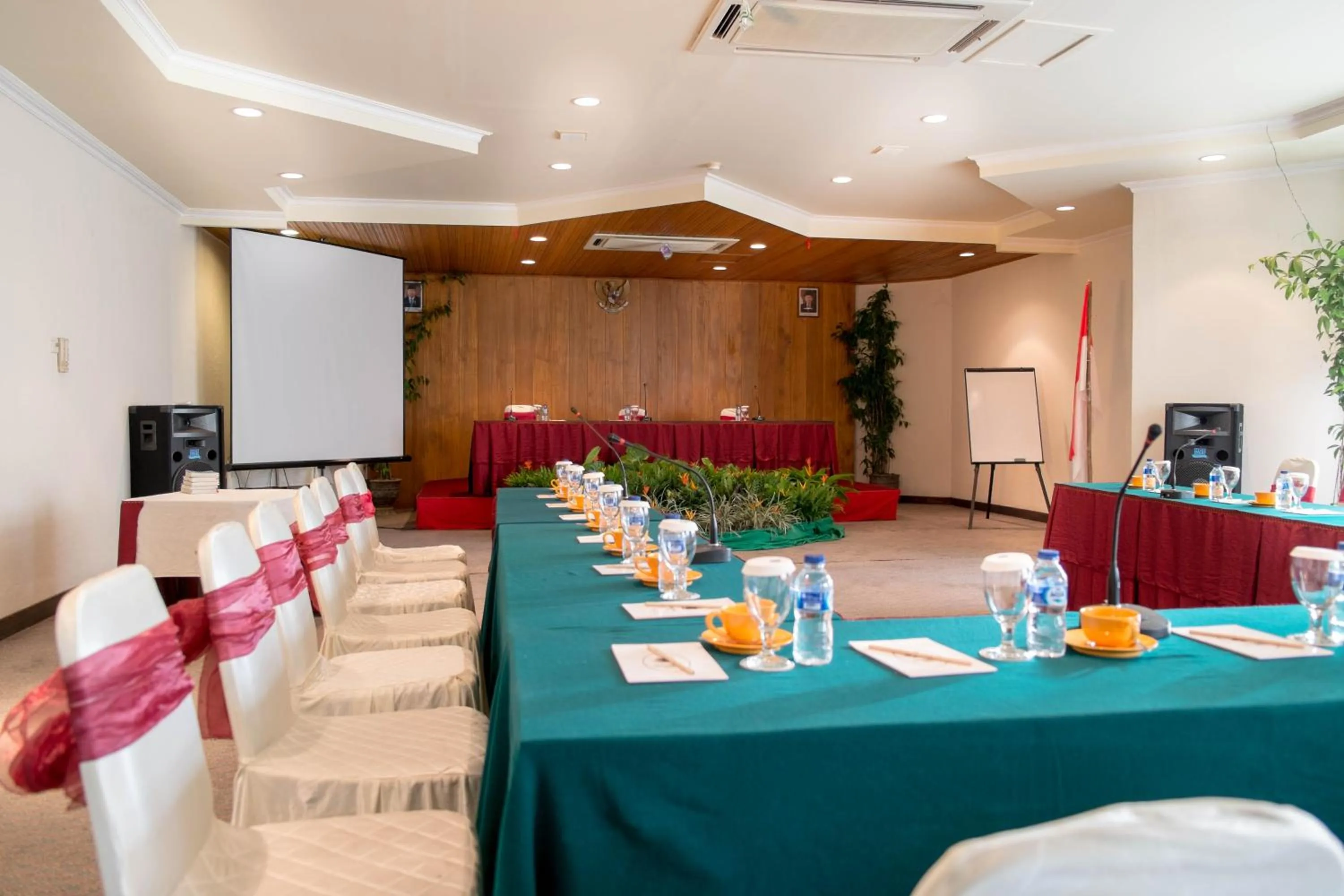 Other in Toraja Heritage Hotel