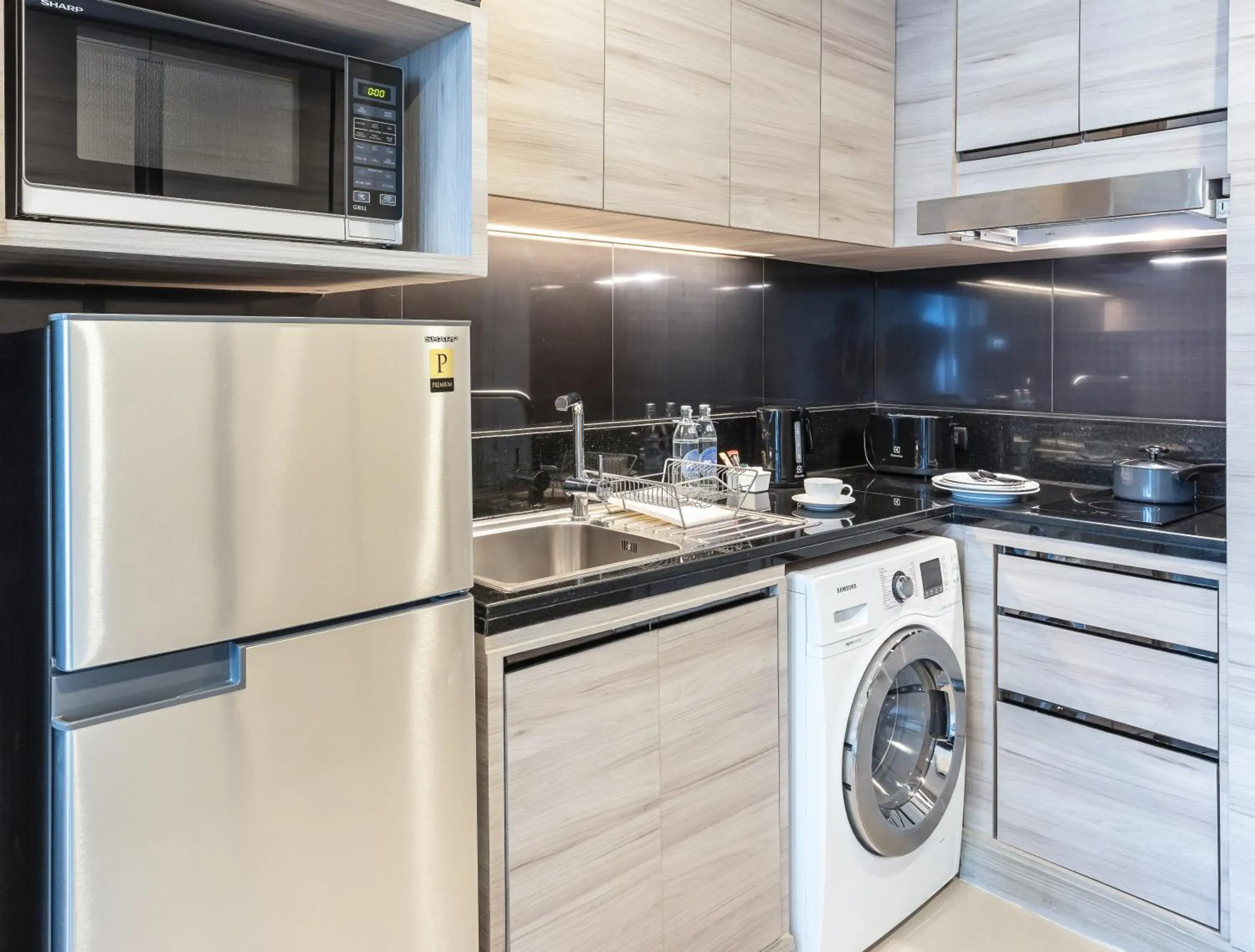 Premier Suite in Adelphi Forty-Nine Premier Suite in Adelphi Forty-Nine