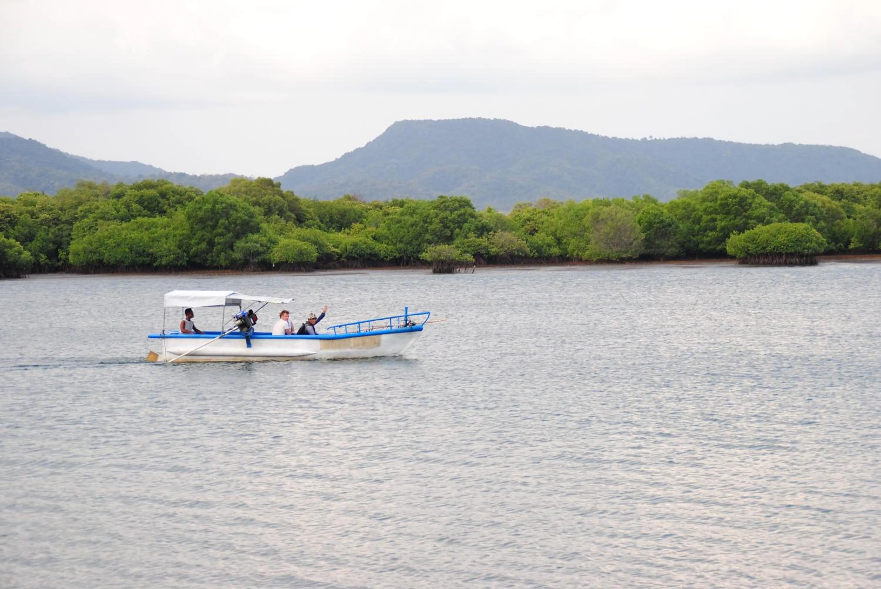 Off site in Oma In Pemuteran Bali