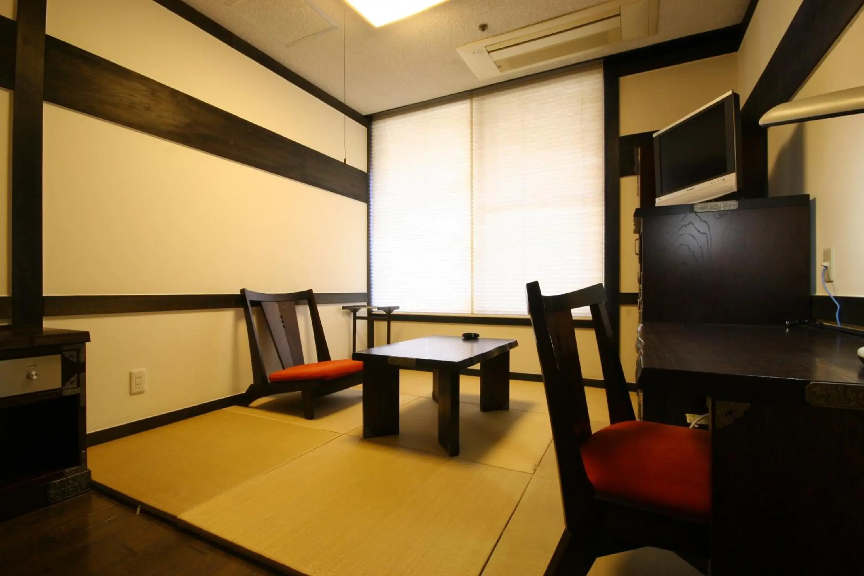 Photo of the whole room in Wasuki Tsukasakan Photo of the whole room in Wasuki Tsukasakan