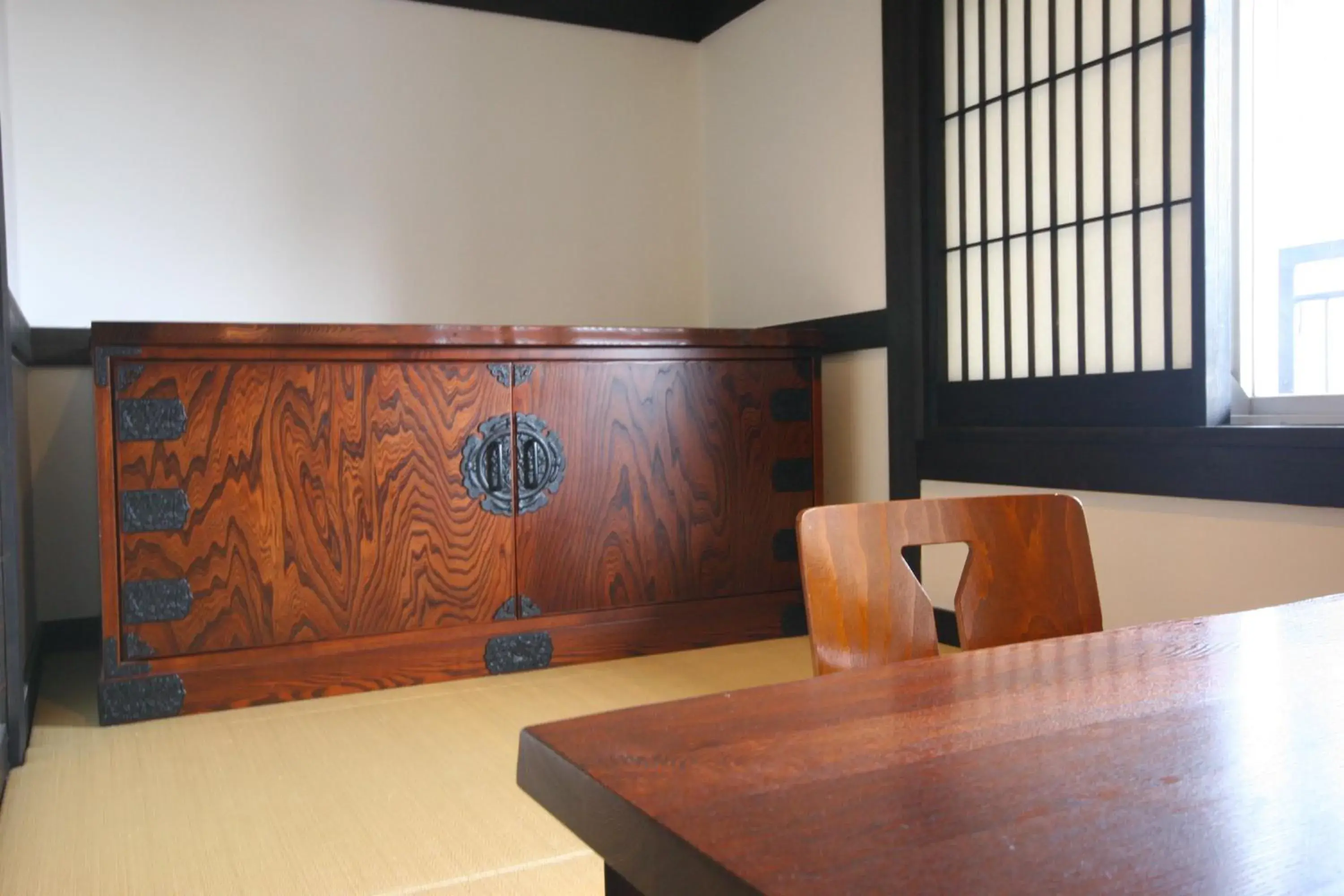 Photo of the whole room in Wasuki Tsukasakan Photo of the whole room in Wasuki Tsukasakan