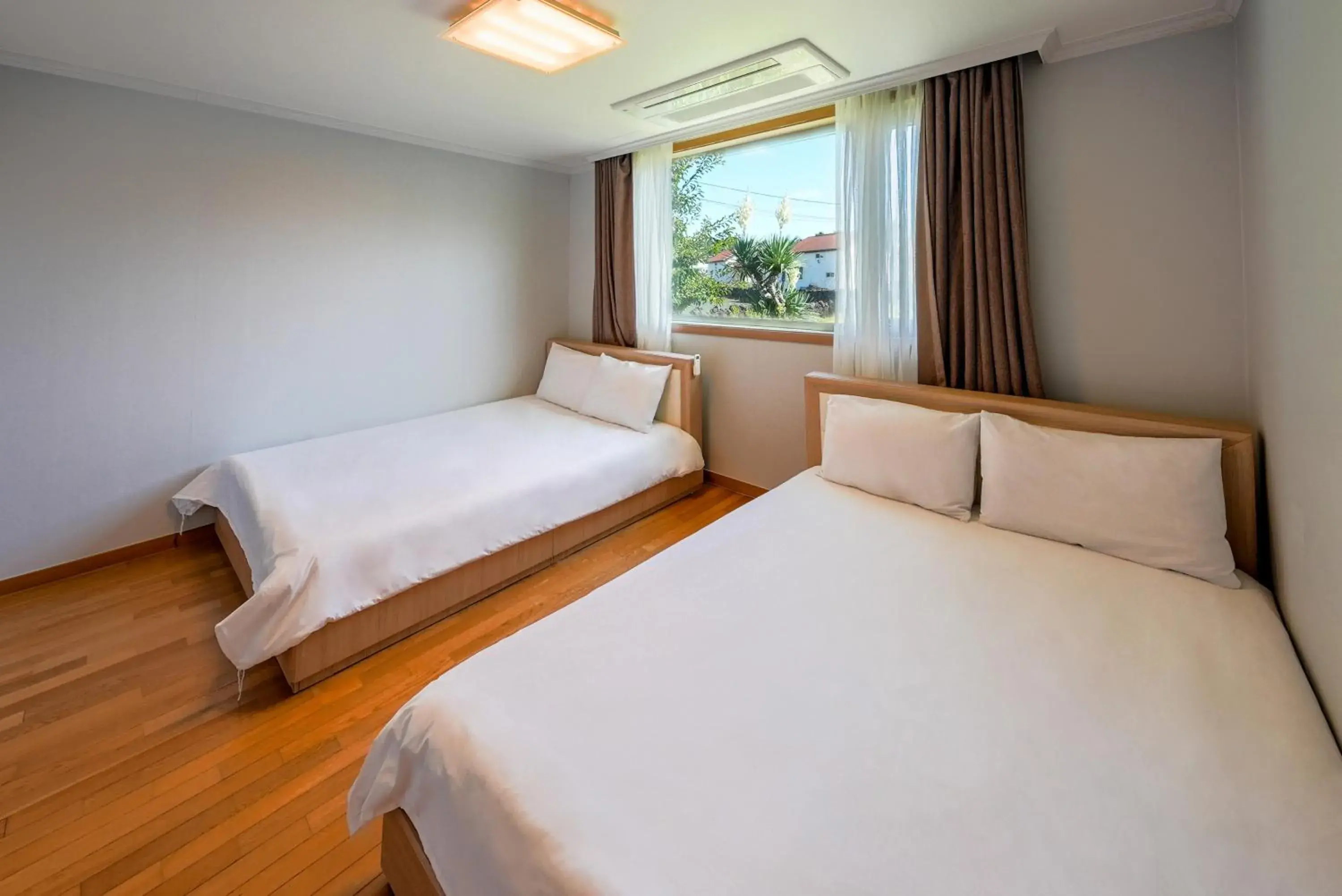 Bed in Harmony Resort Bed in Harmony Resort