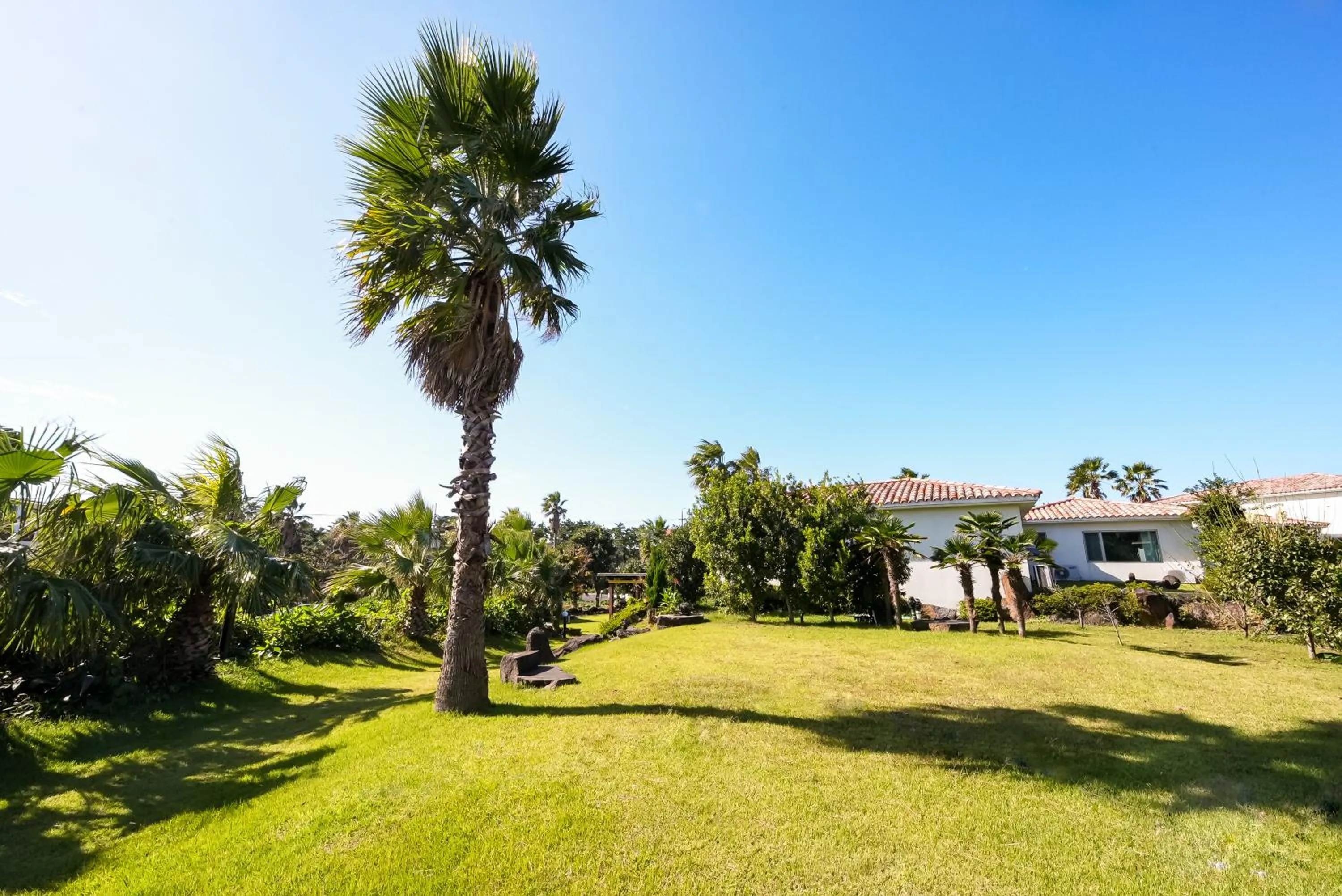 Garden in Harmony Resort