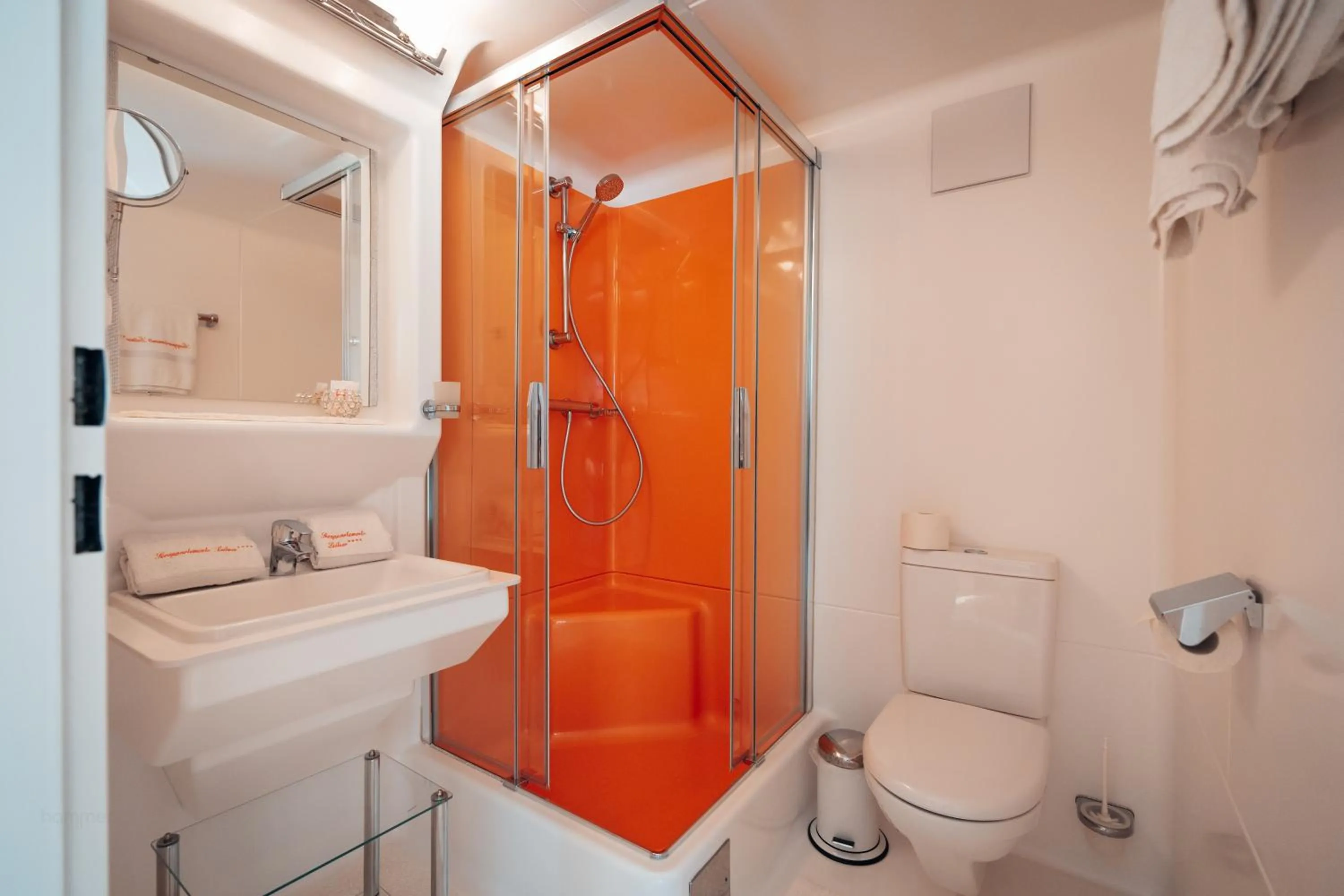 Seeappartements Leitner