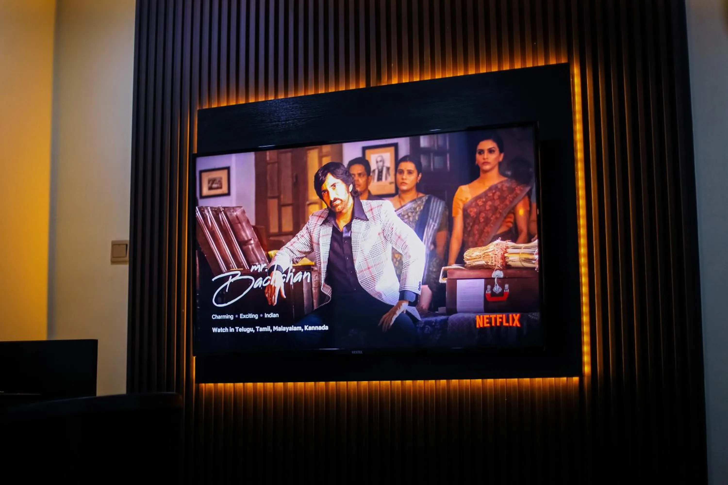 ED & DRE Hotel Ibadan