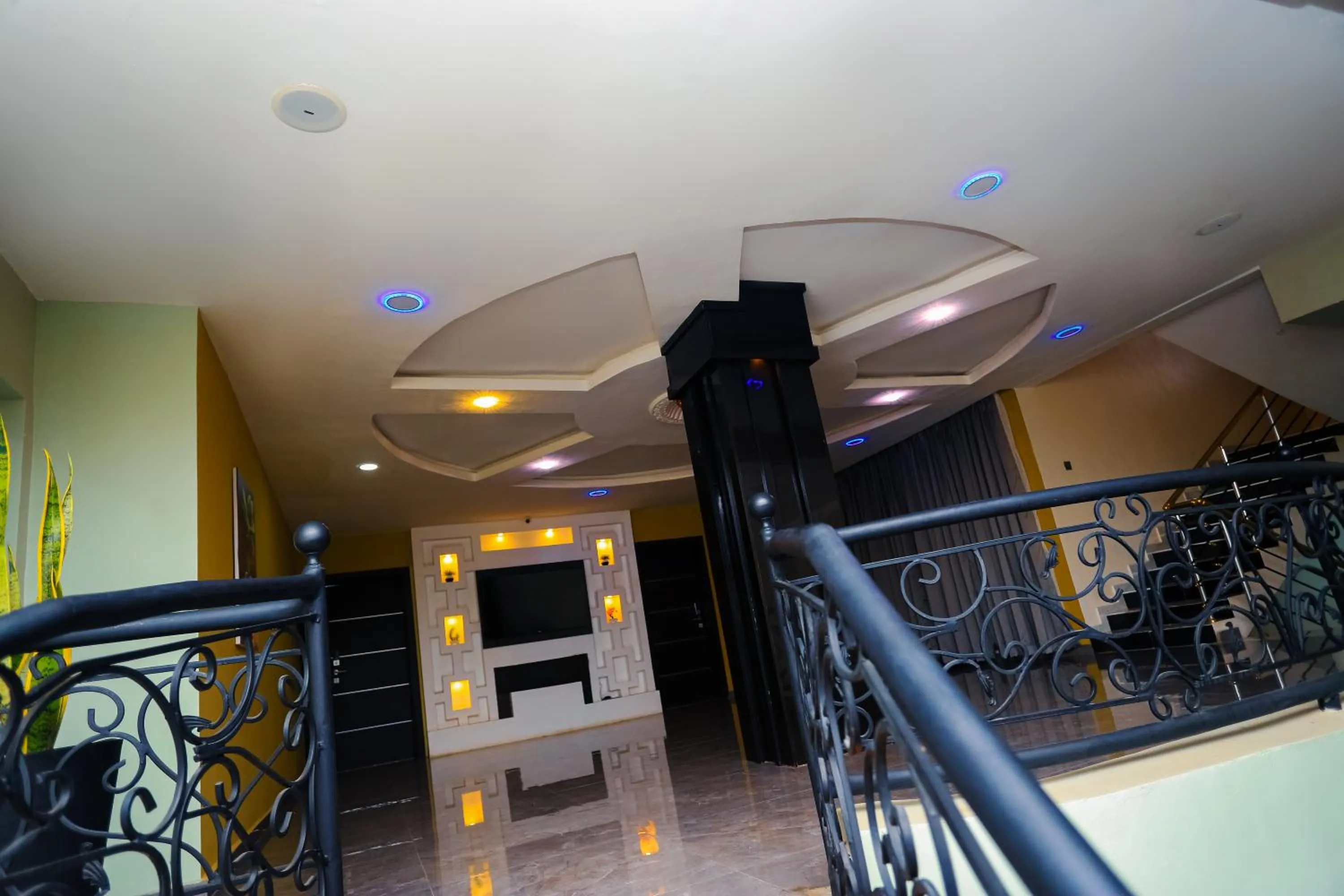 ED & DRE Hotel Ibadan