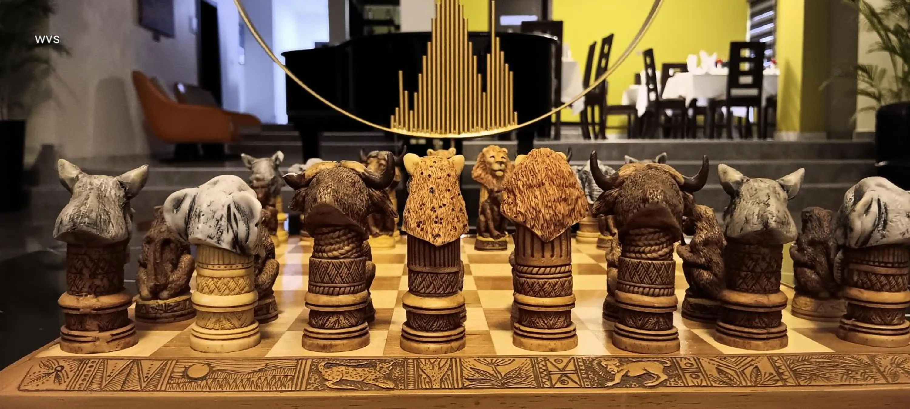 ED & DRE Hotel Ibadan