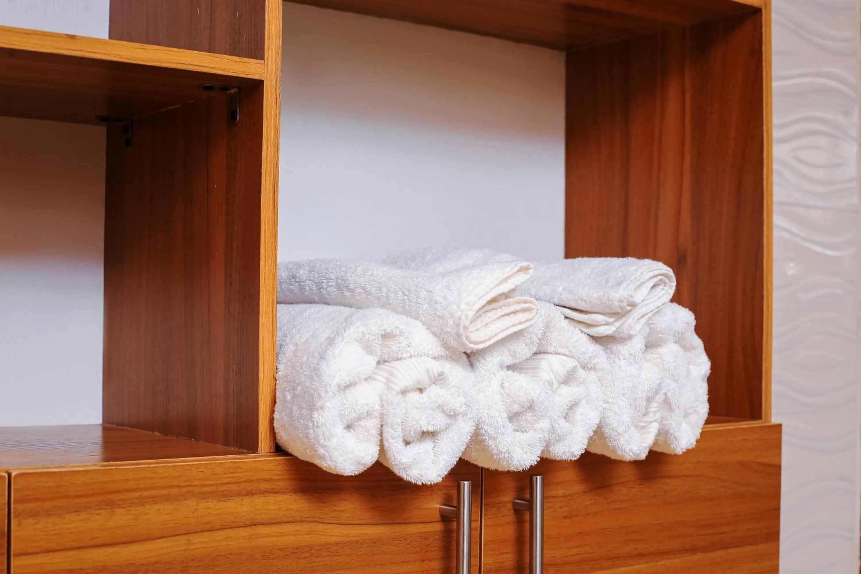 ED & DRE Hotel Ibadan