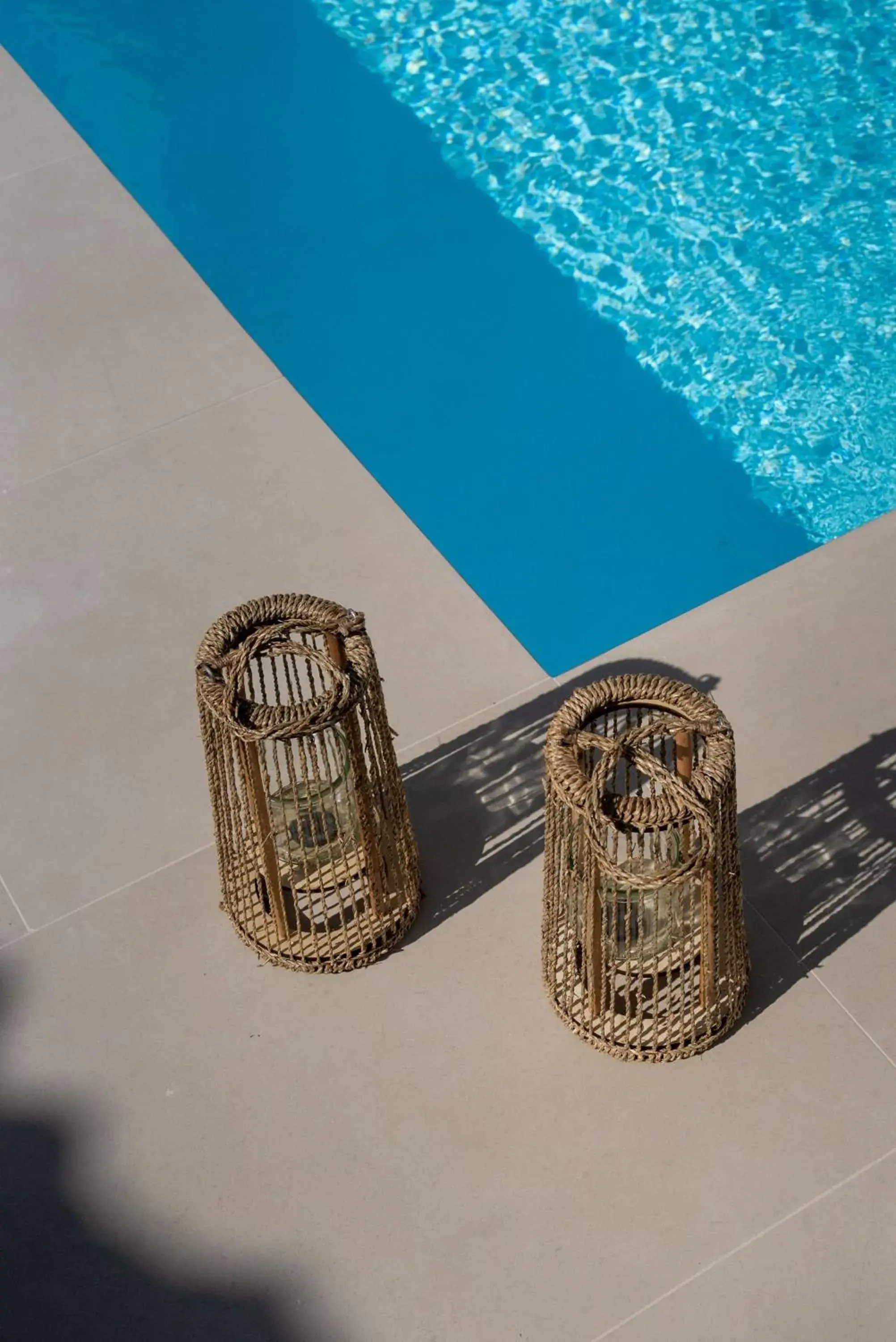 Selected Suites Selected Suites