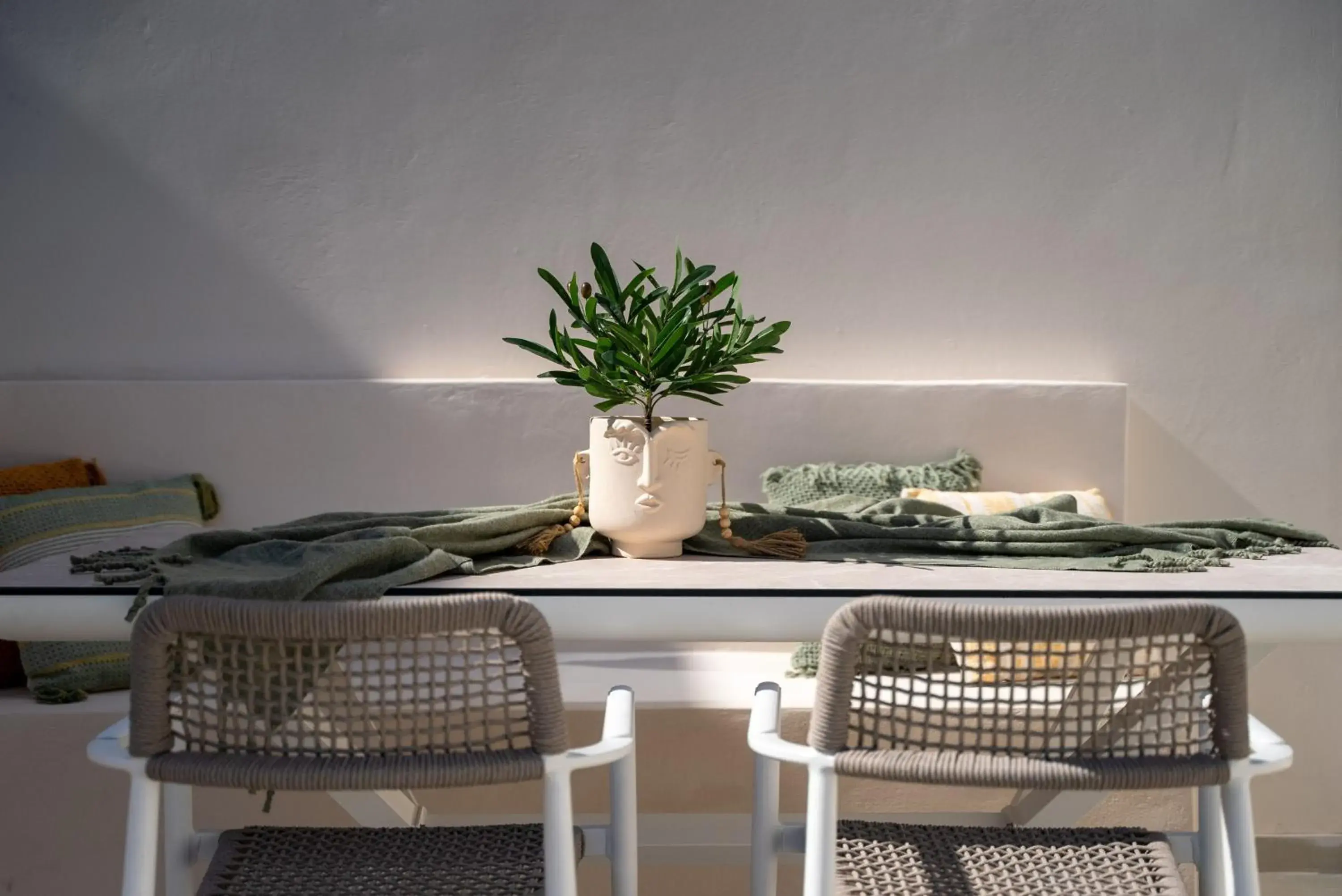 Selected Suites Selected Suites