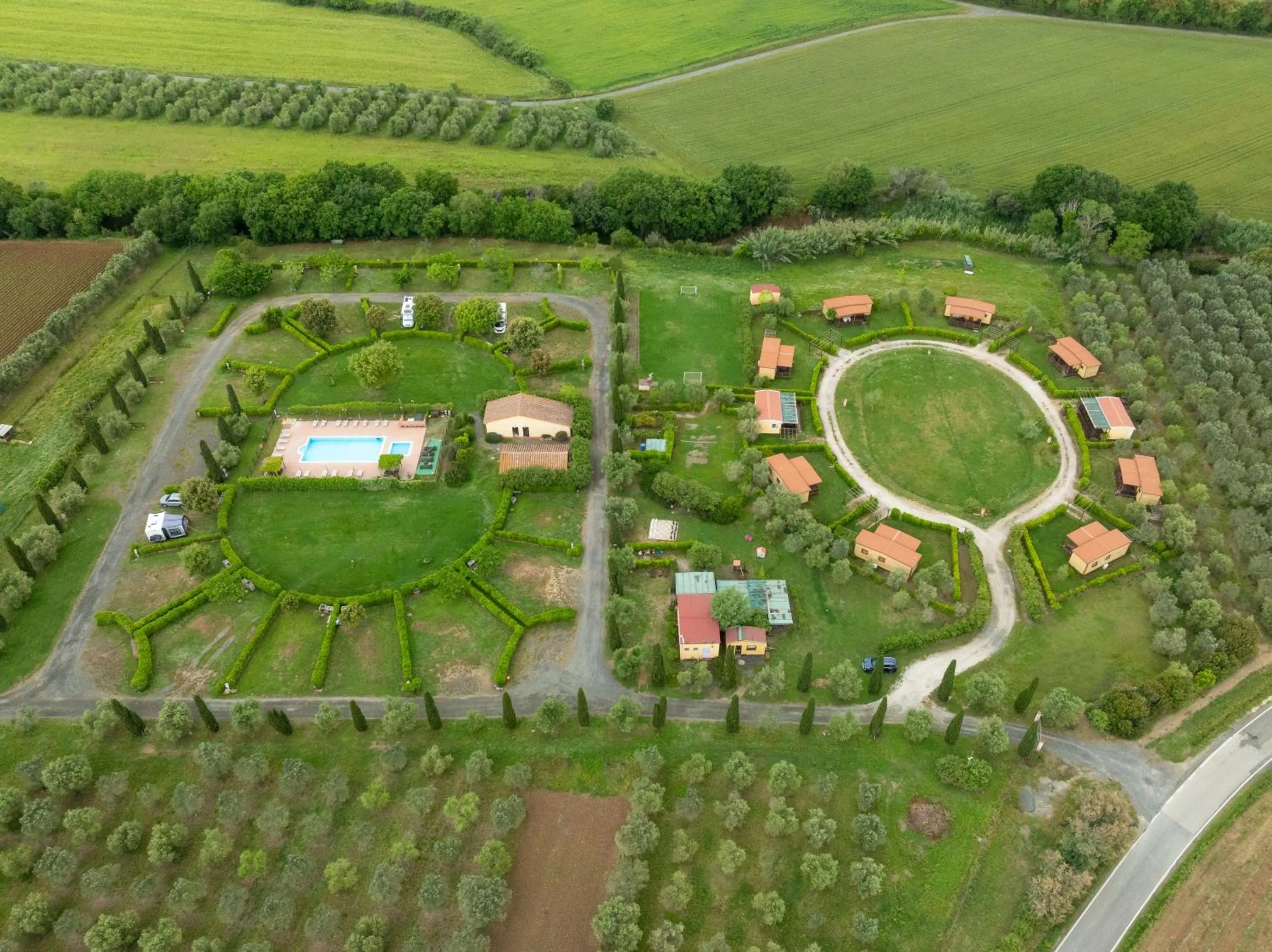 Agriturismo Nonna Stella