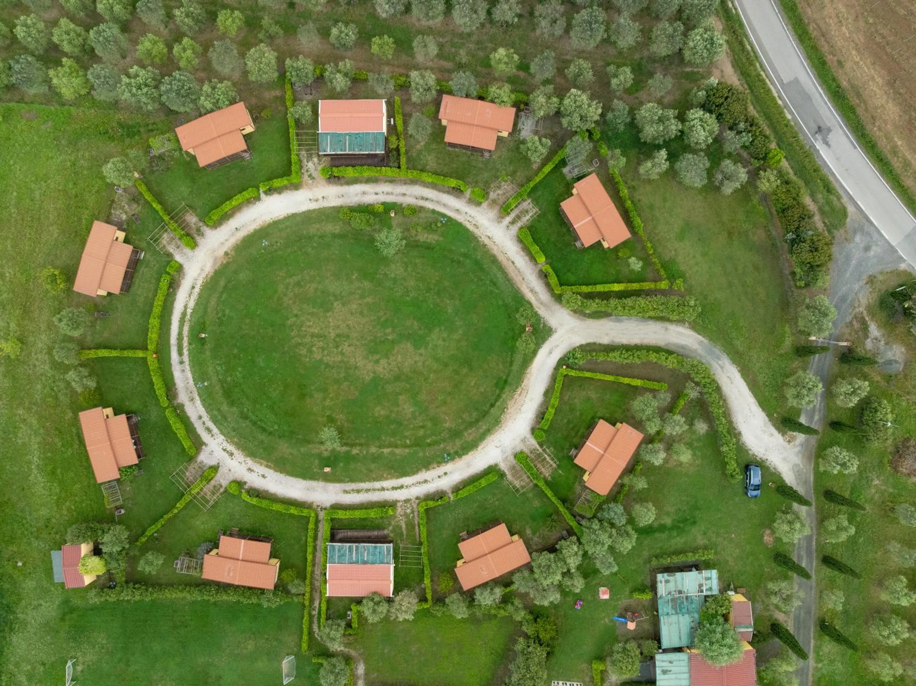 Agriturismo Nonna Stella