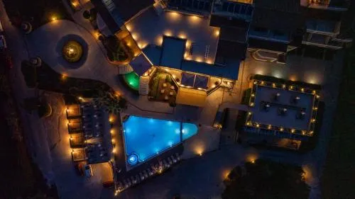 Gerakas Belvedere Hotel & Spa