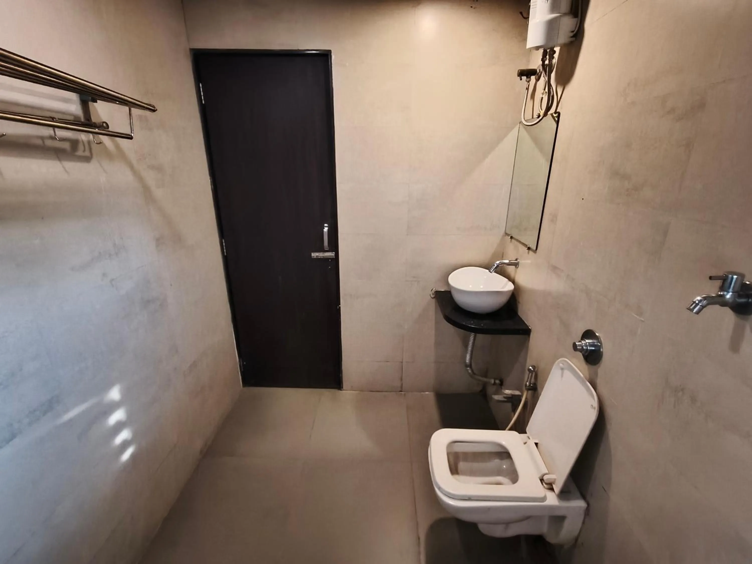 Hotel Vijay Sagar Dombivali