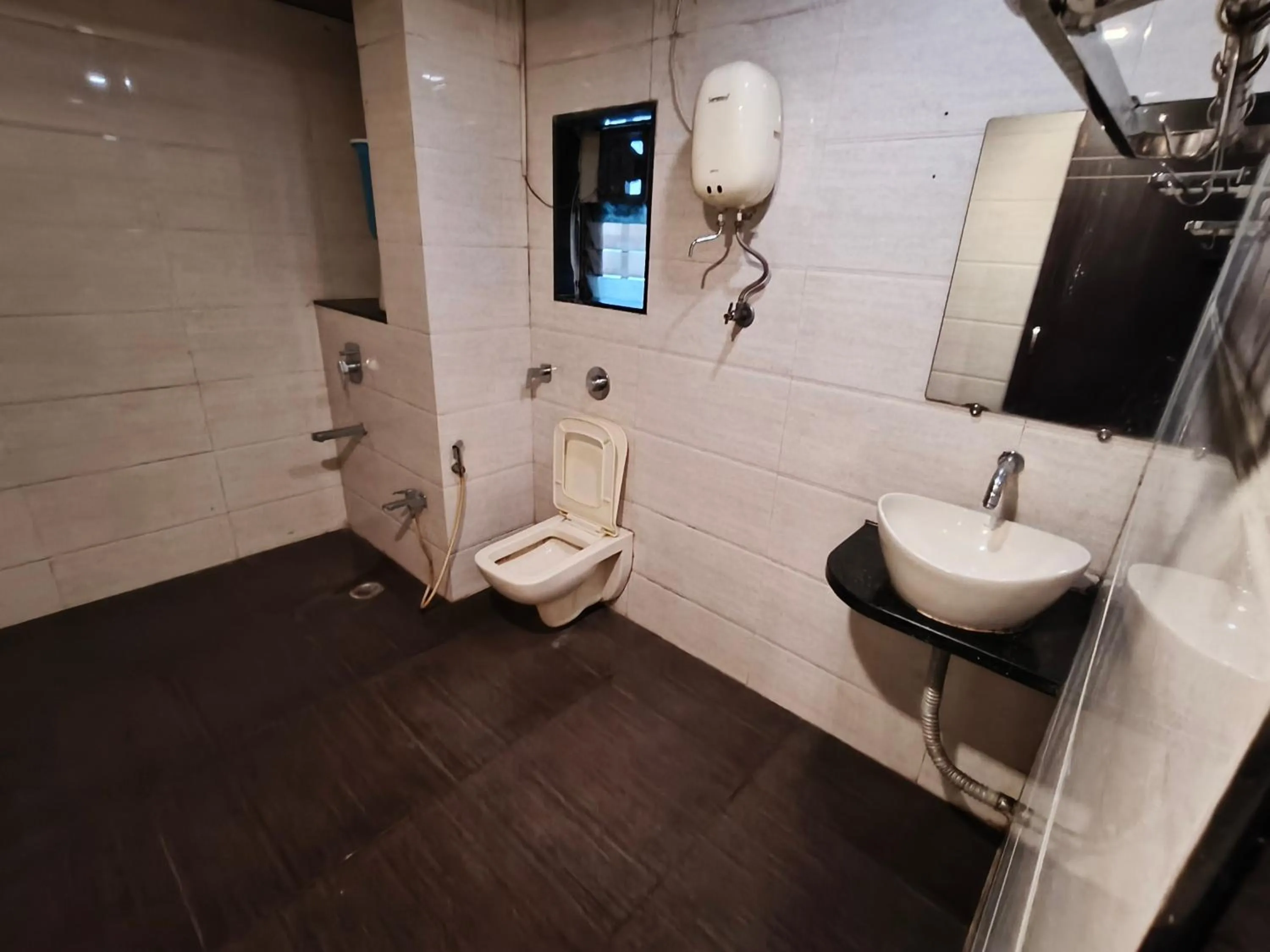 Hotel Vijay Sagar Dombivali