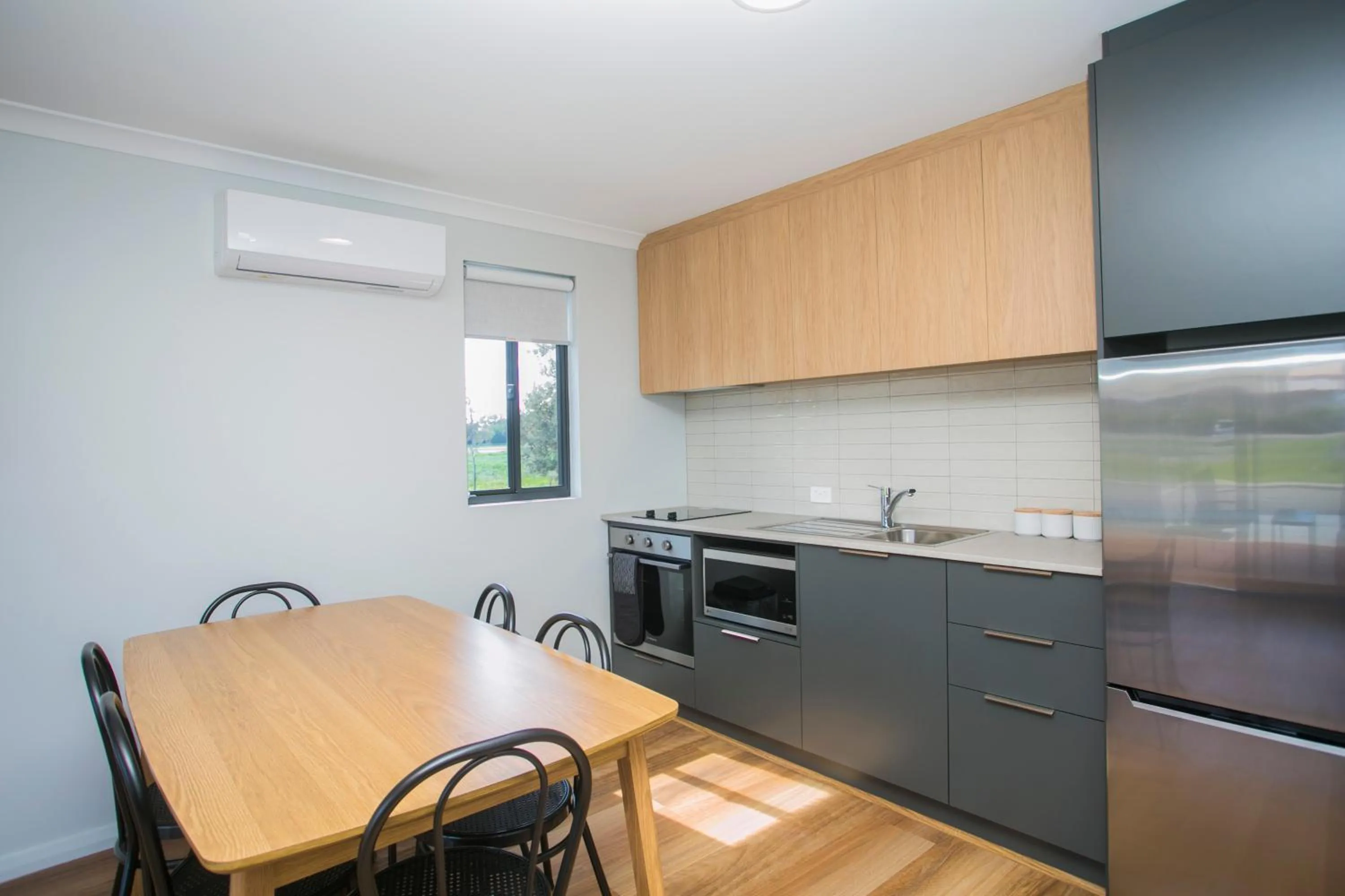 Banksia Tourist Park