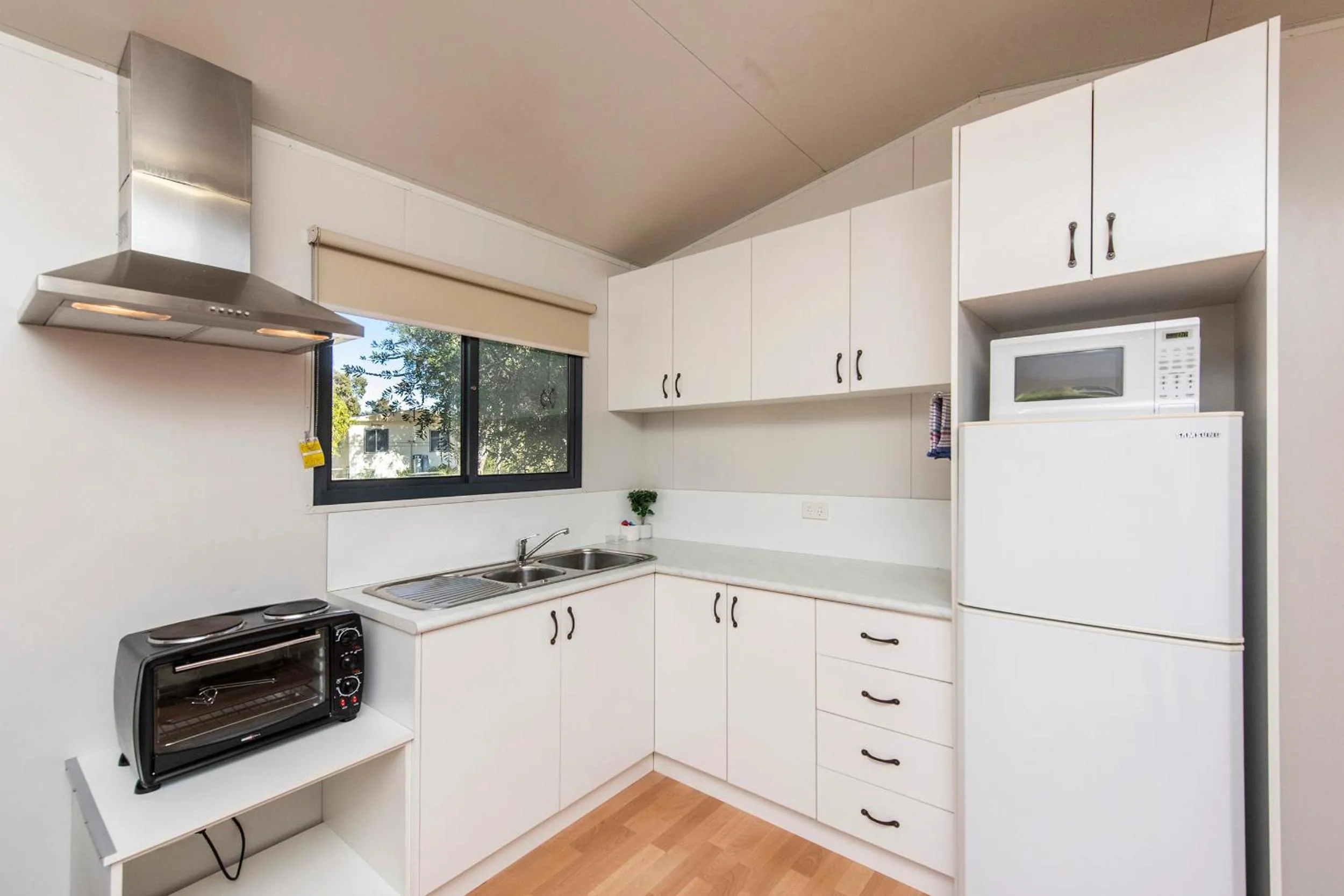 Banksia Tourist Park