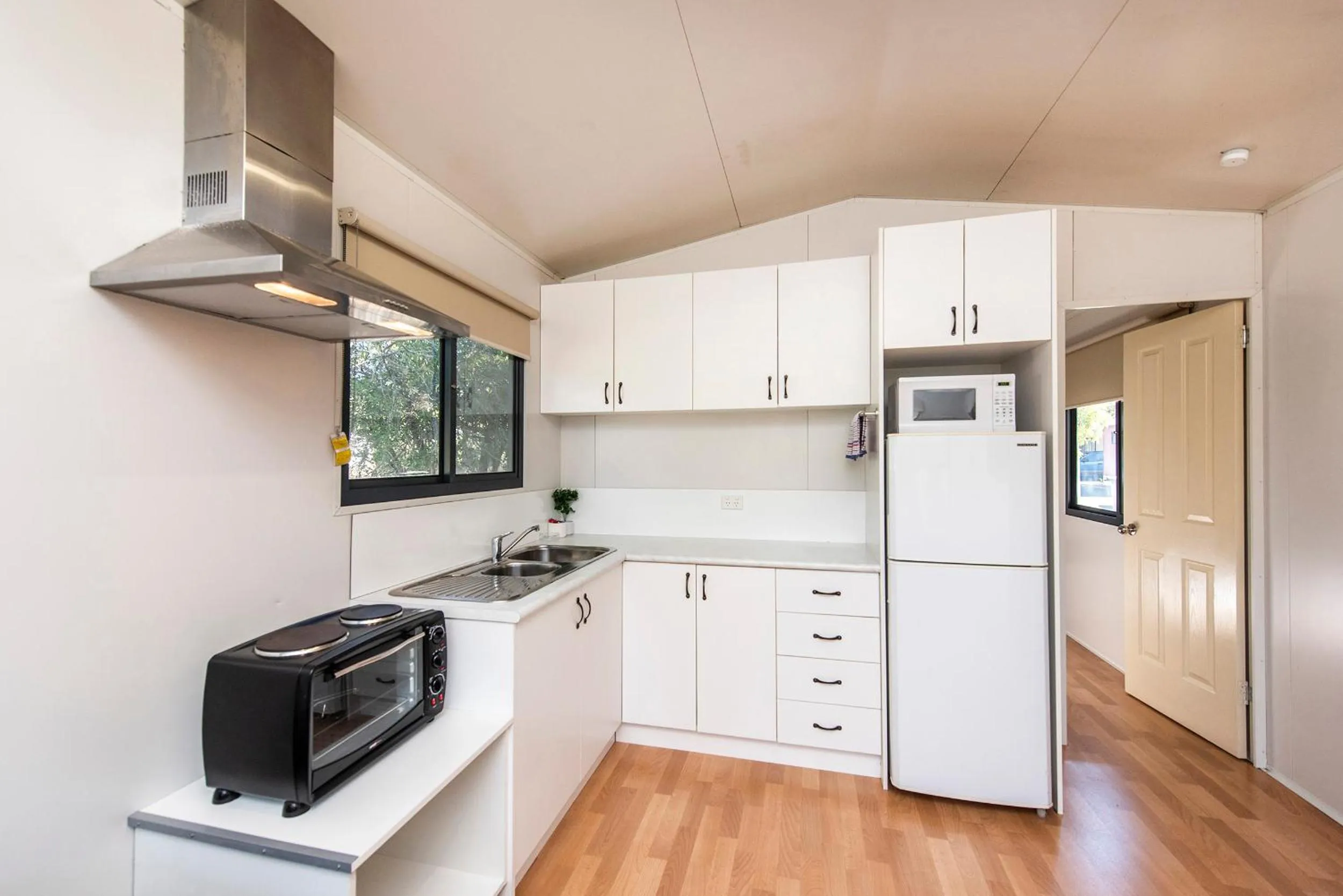 Banksia Tourist Park