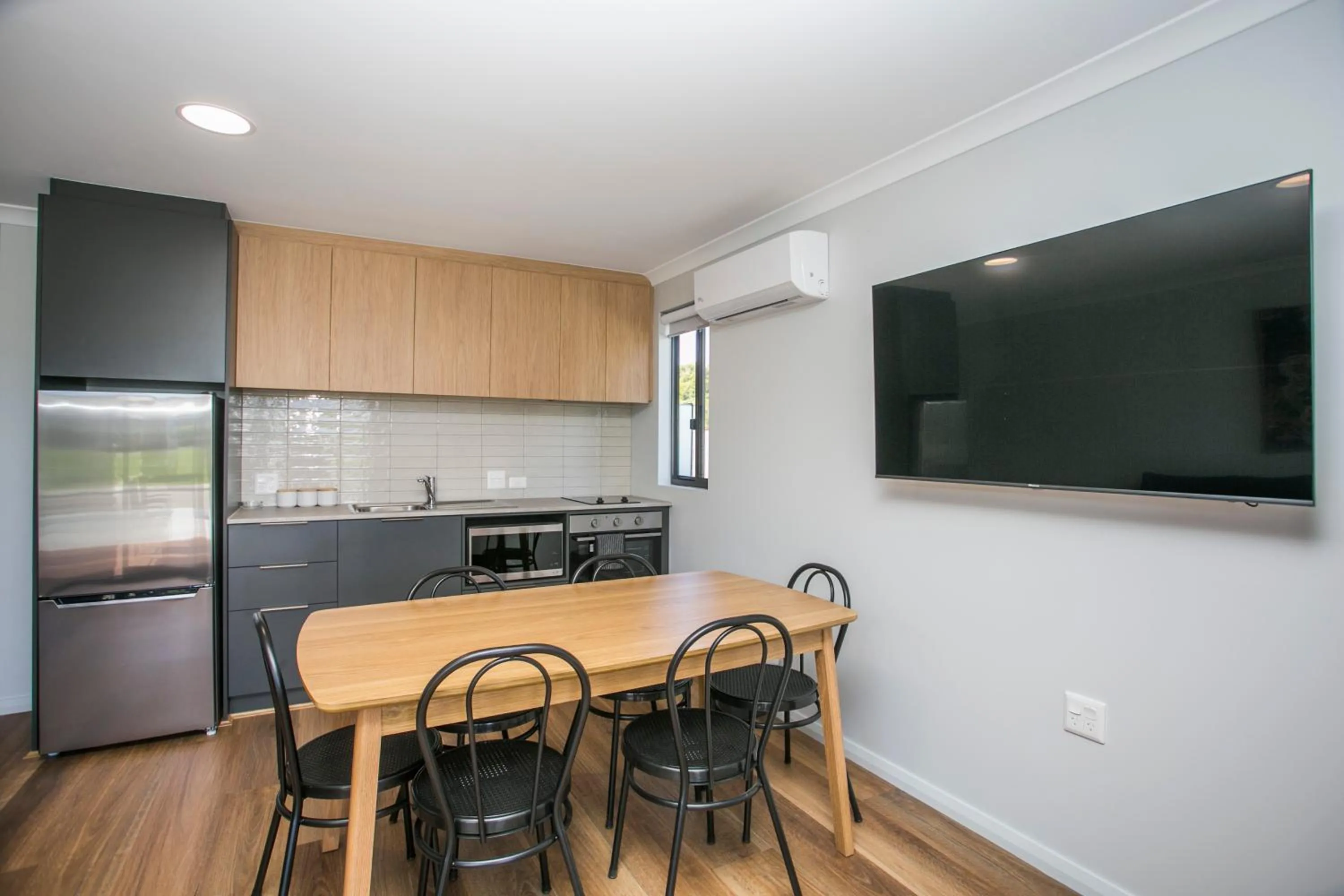 Banksia Tourist Park