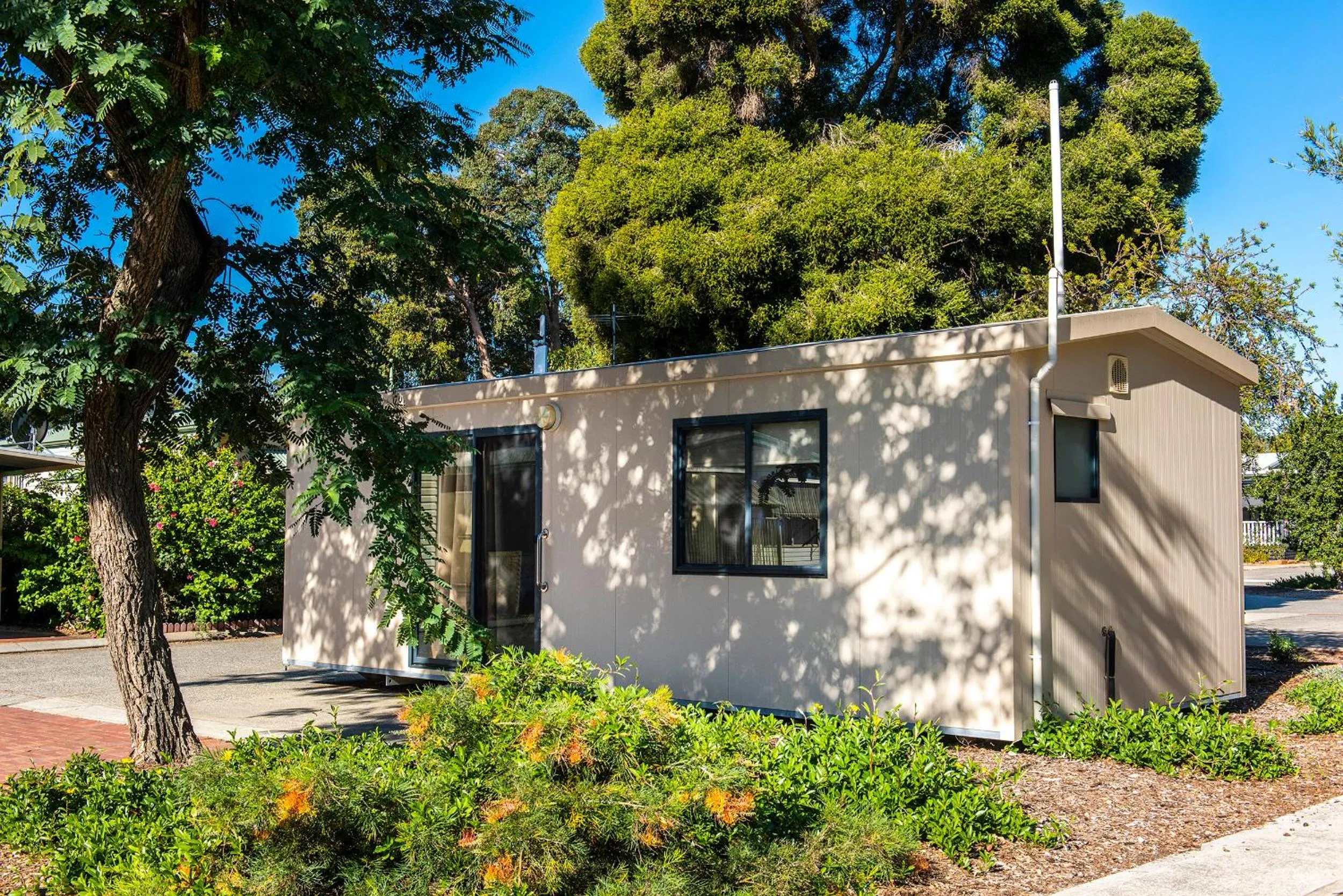 Banksia Tourist Park