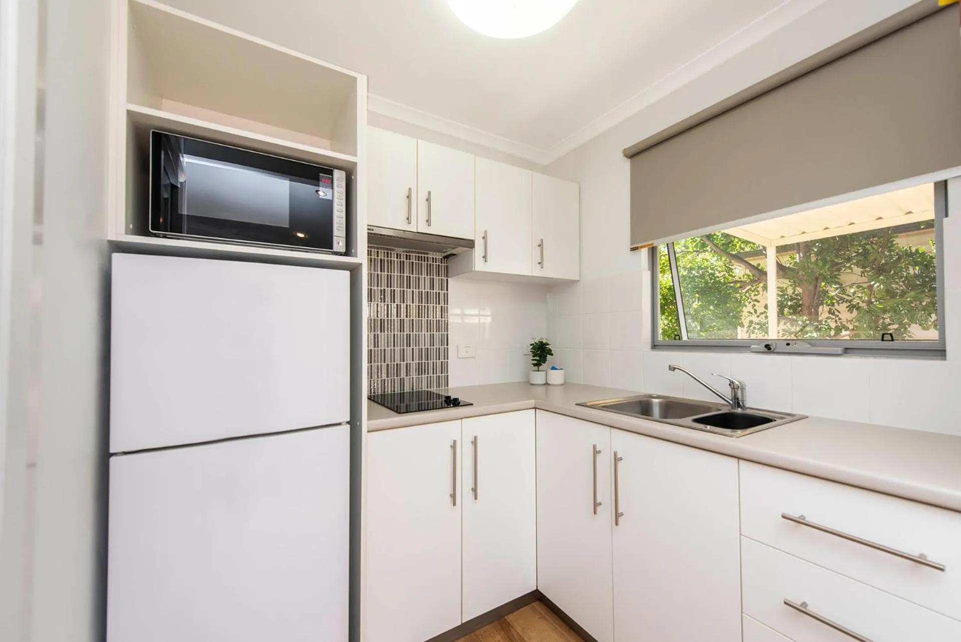 Banksia Tourist Park