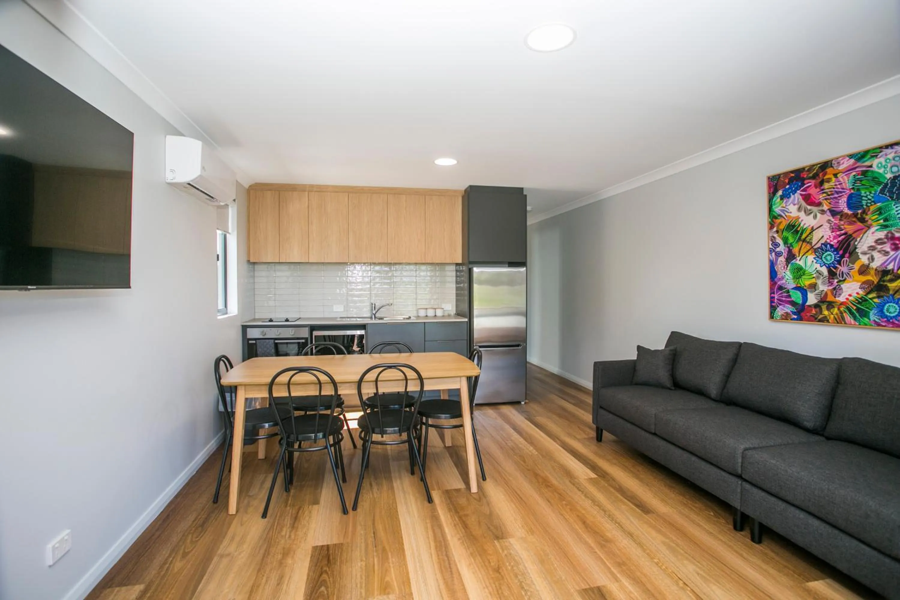 Banksia Tourist Park