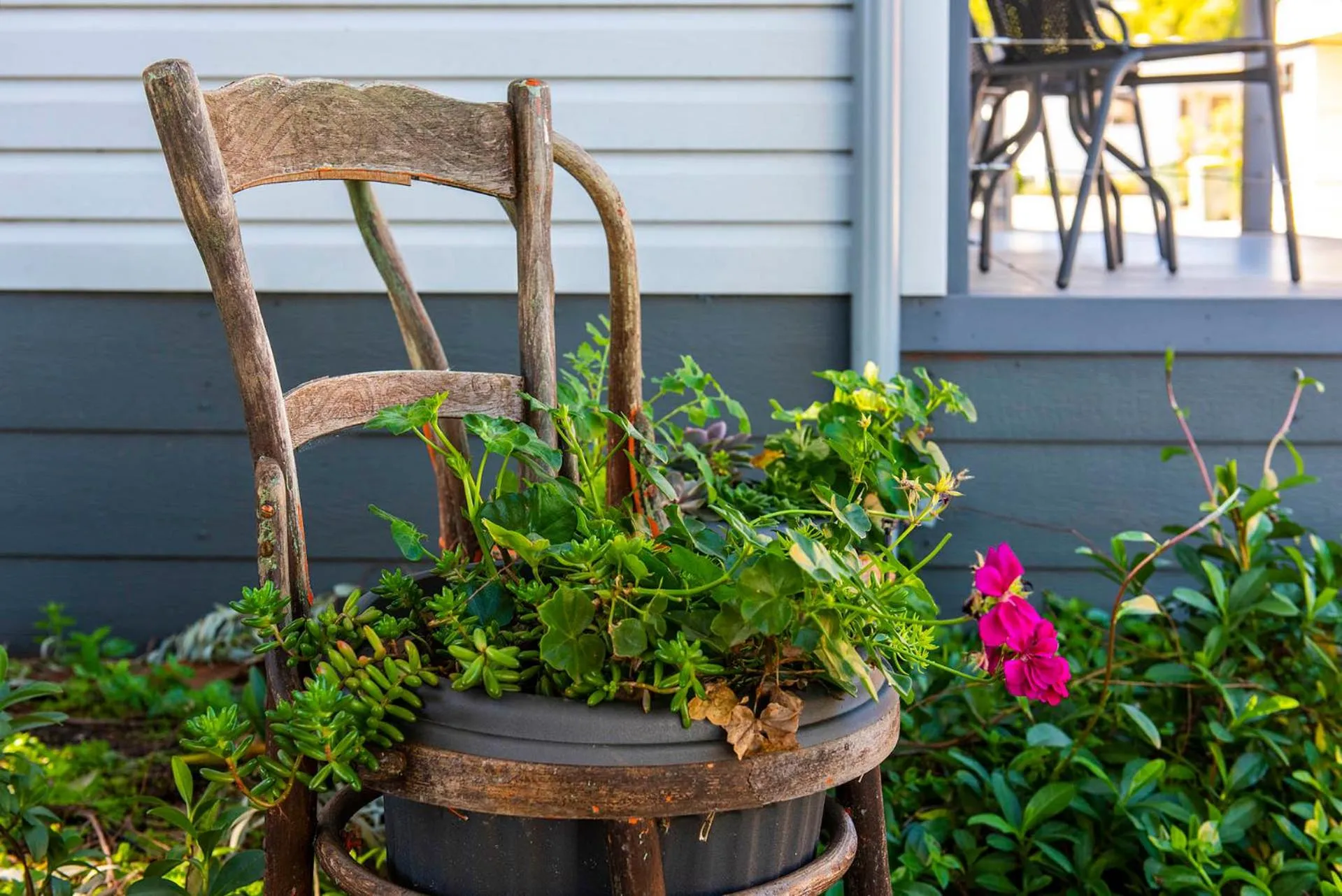 Banksia Tourist Park