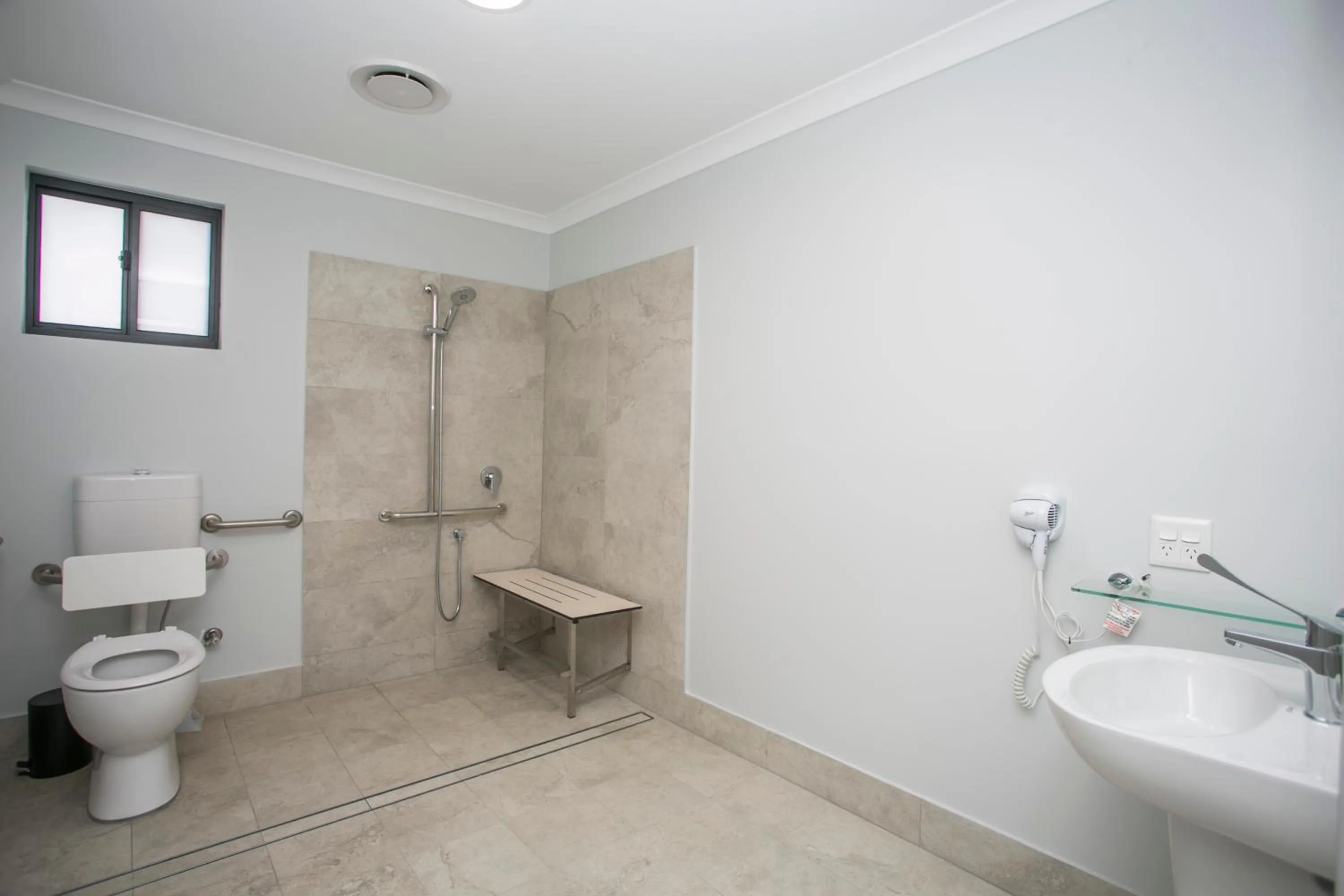 Banksia Tourist Park